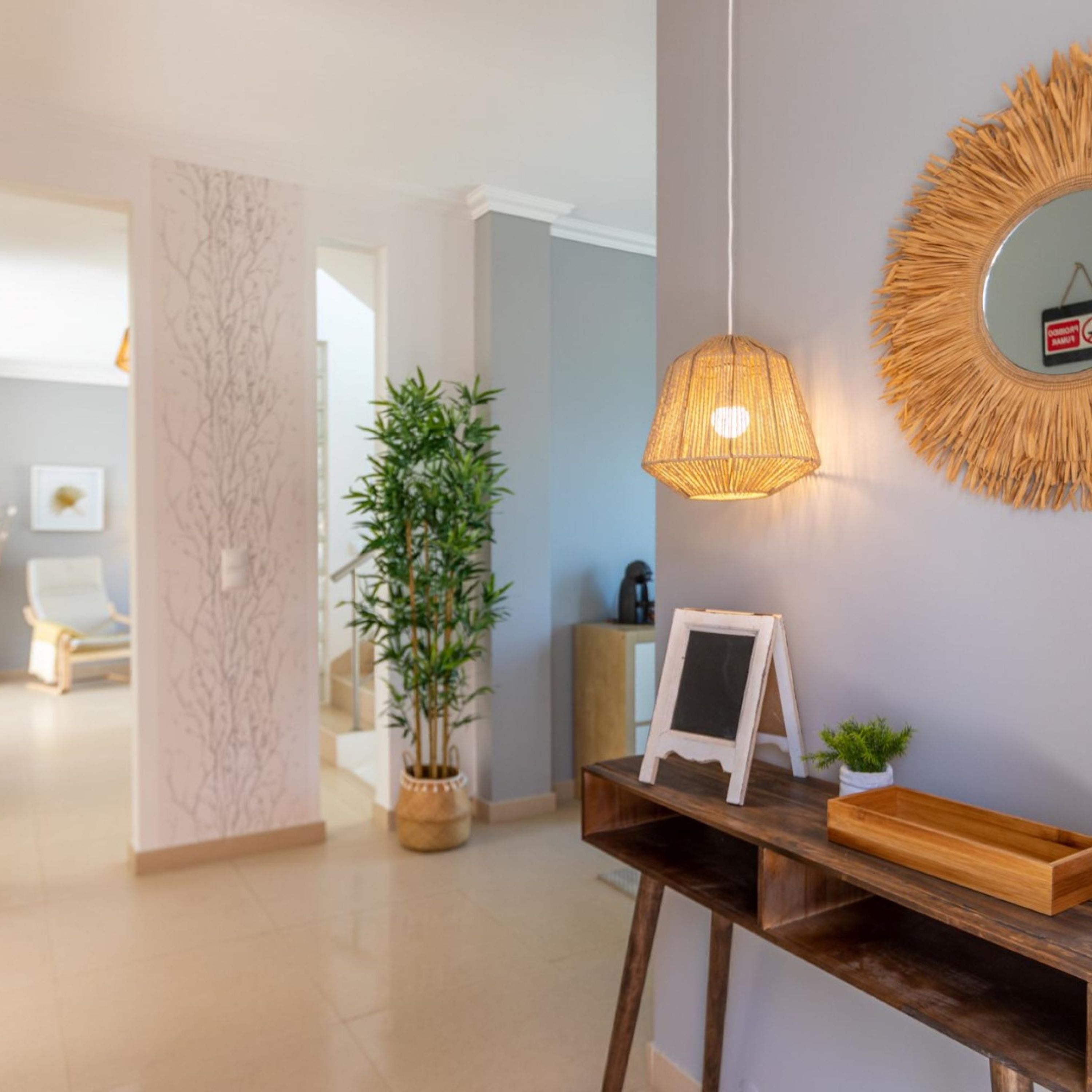 Villa Du Soleil - By ACasadasCasas