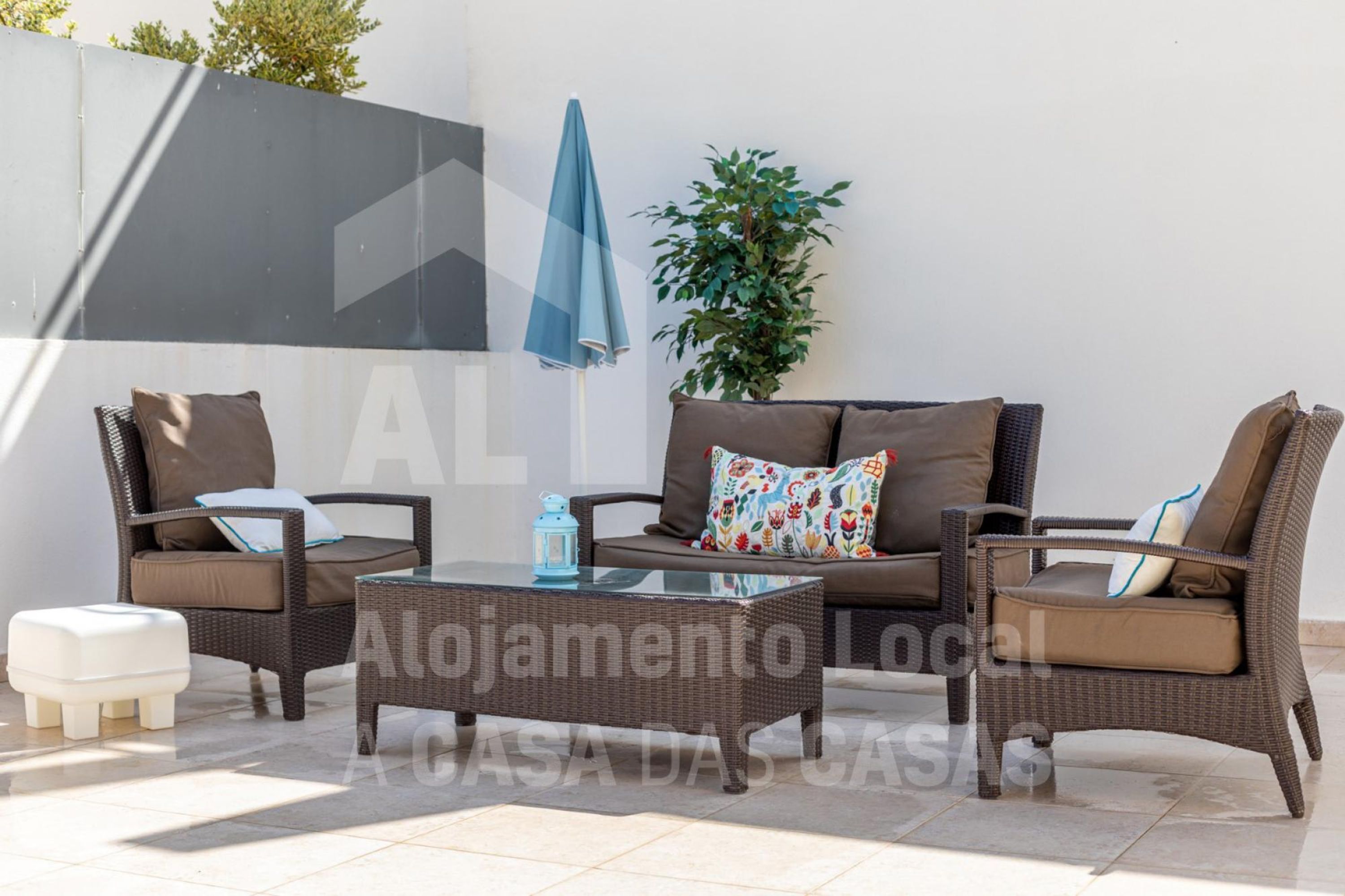 Villa Du Soleil - By ACasadasCasas