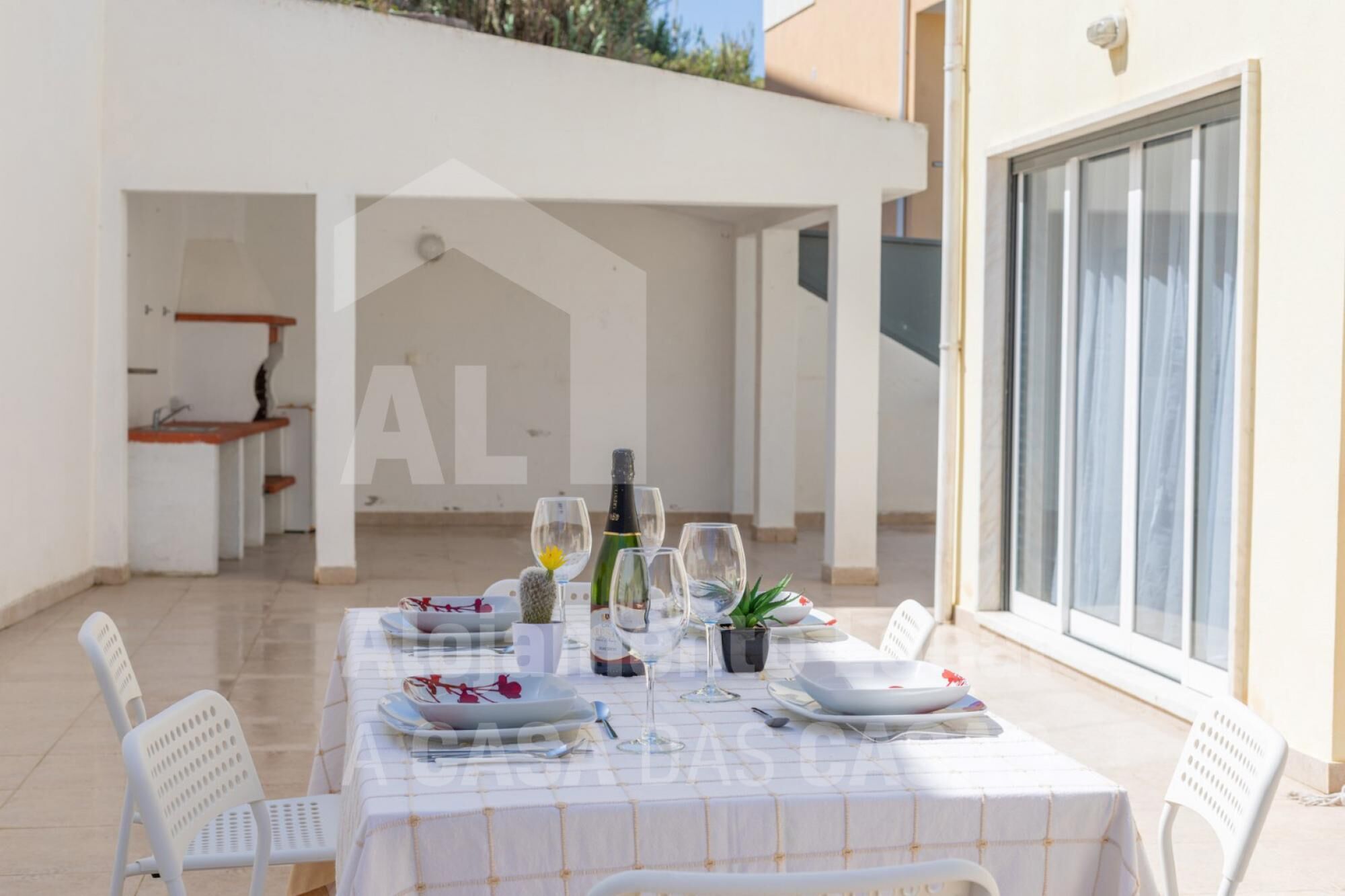 Villa Du Soleil - By ACasadasCasas