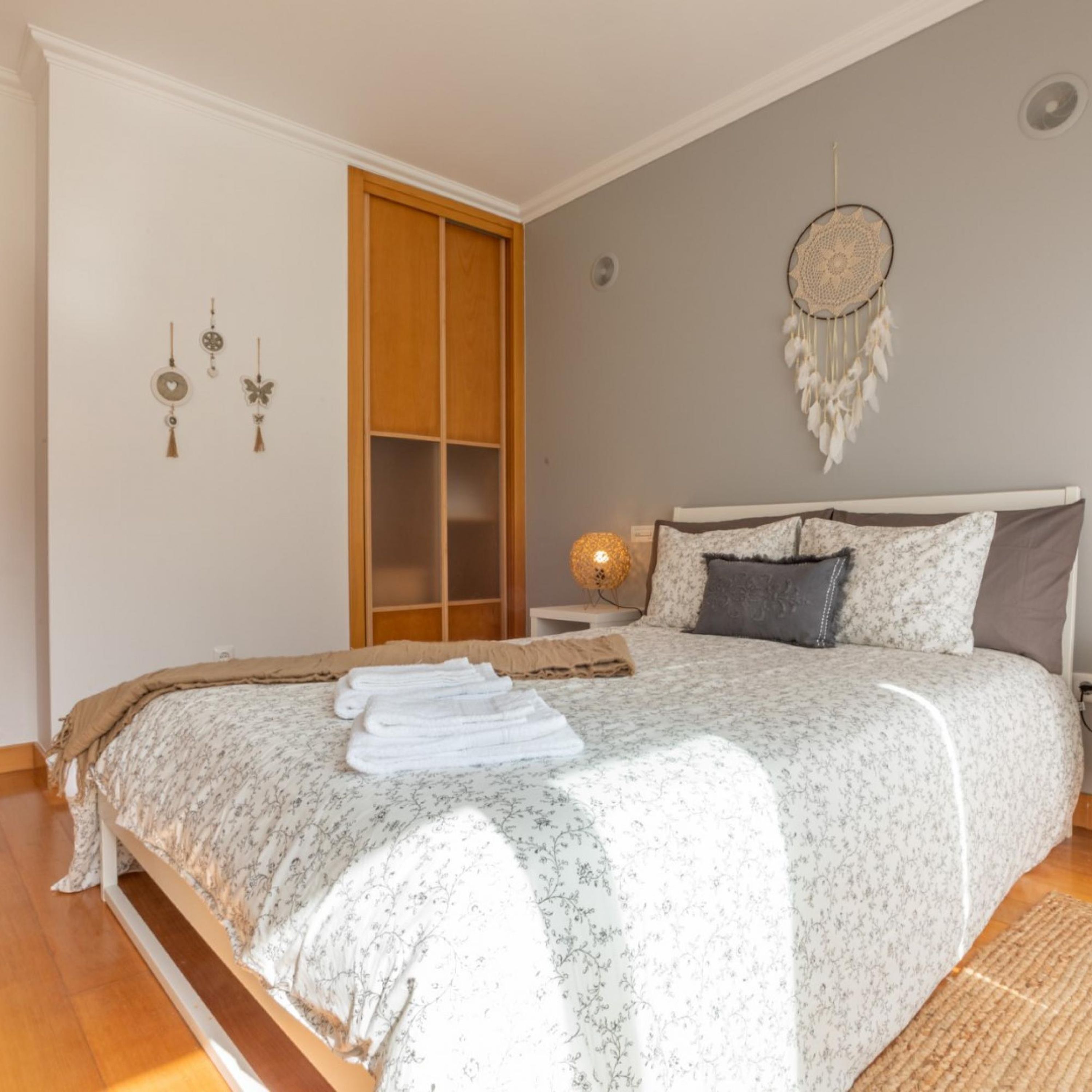 Villa Du Soleil - By ACasadasCasas