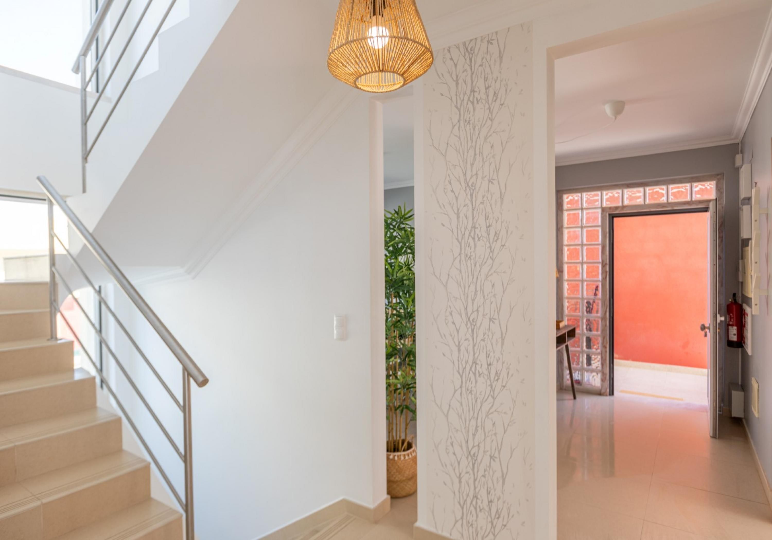 Villa Du Soleil - By ACasadasCasas