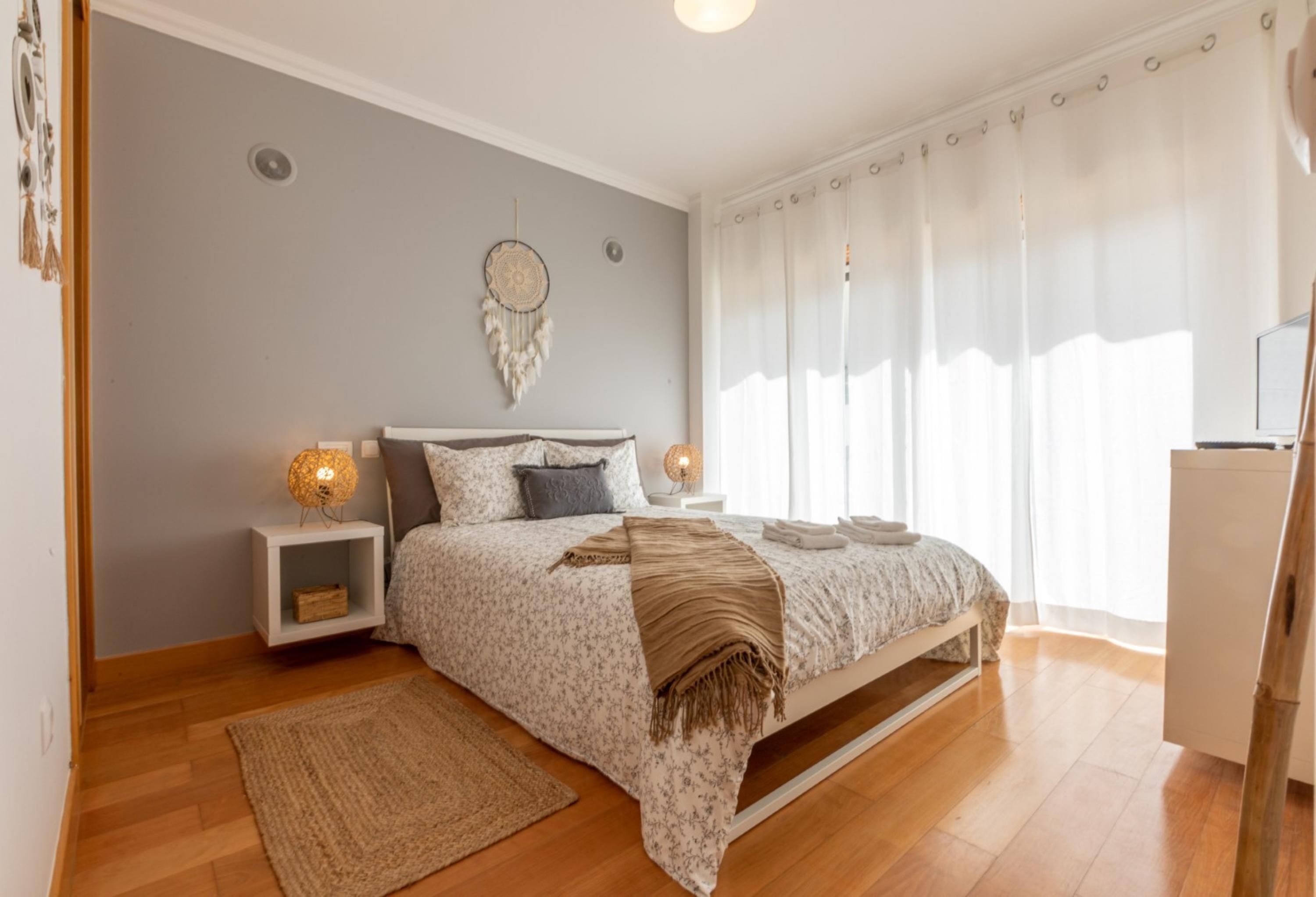 Villa Du Soleil - By ACasadasCasas