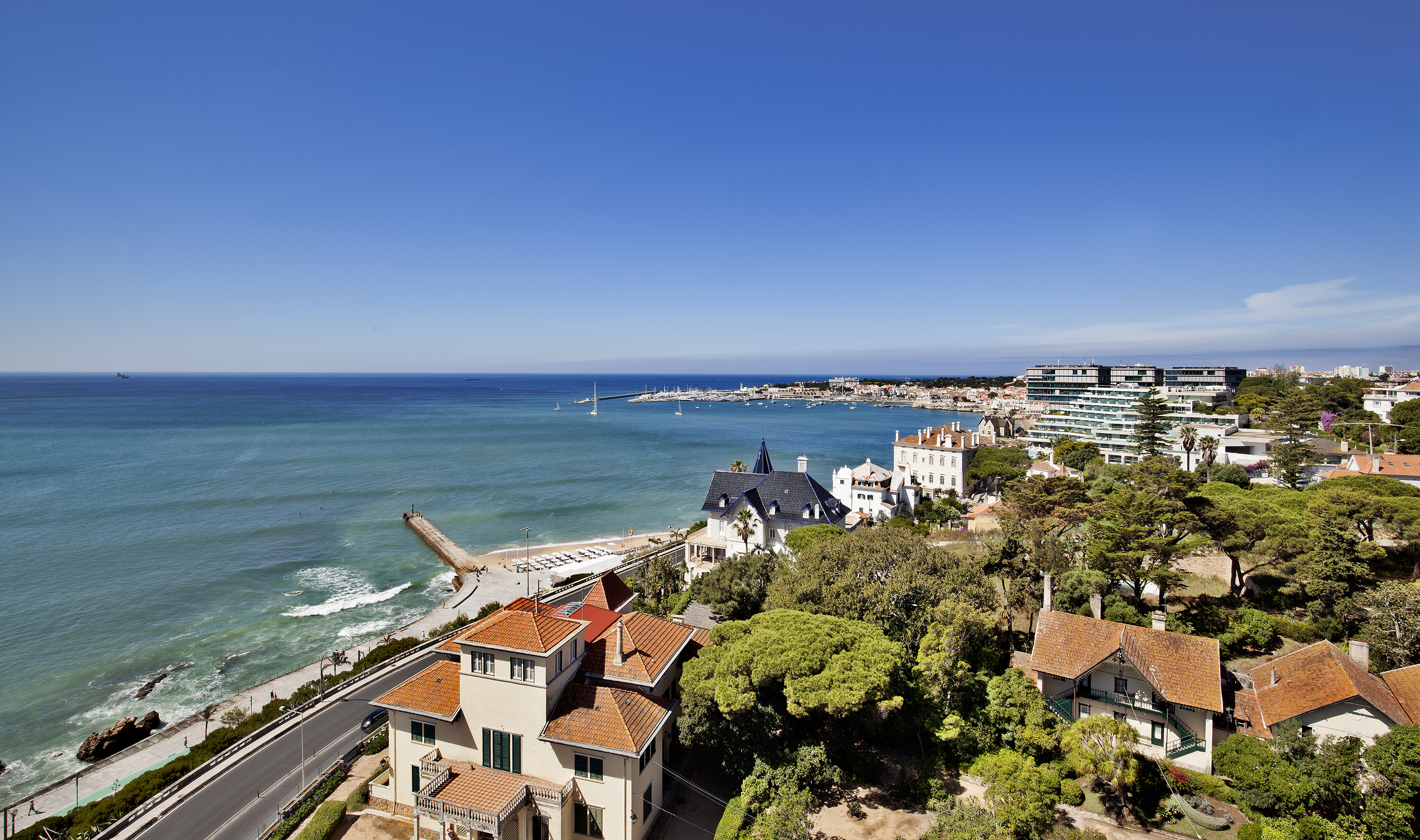 Estoril Eden