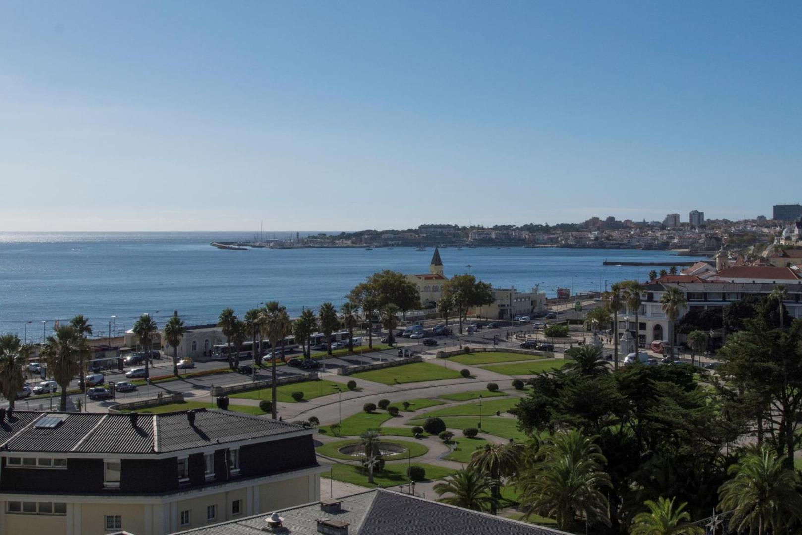 Palacio Estoril