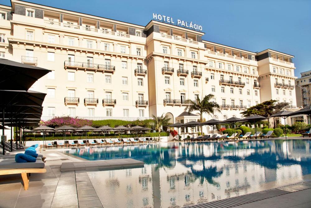Palacio Estoril
