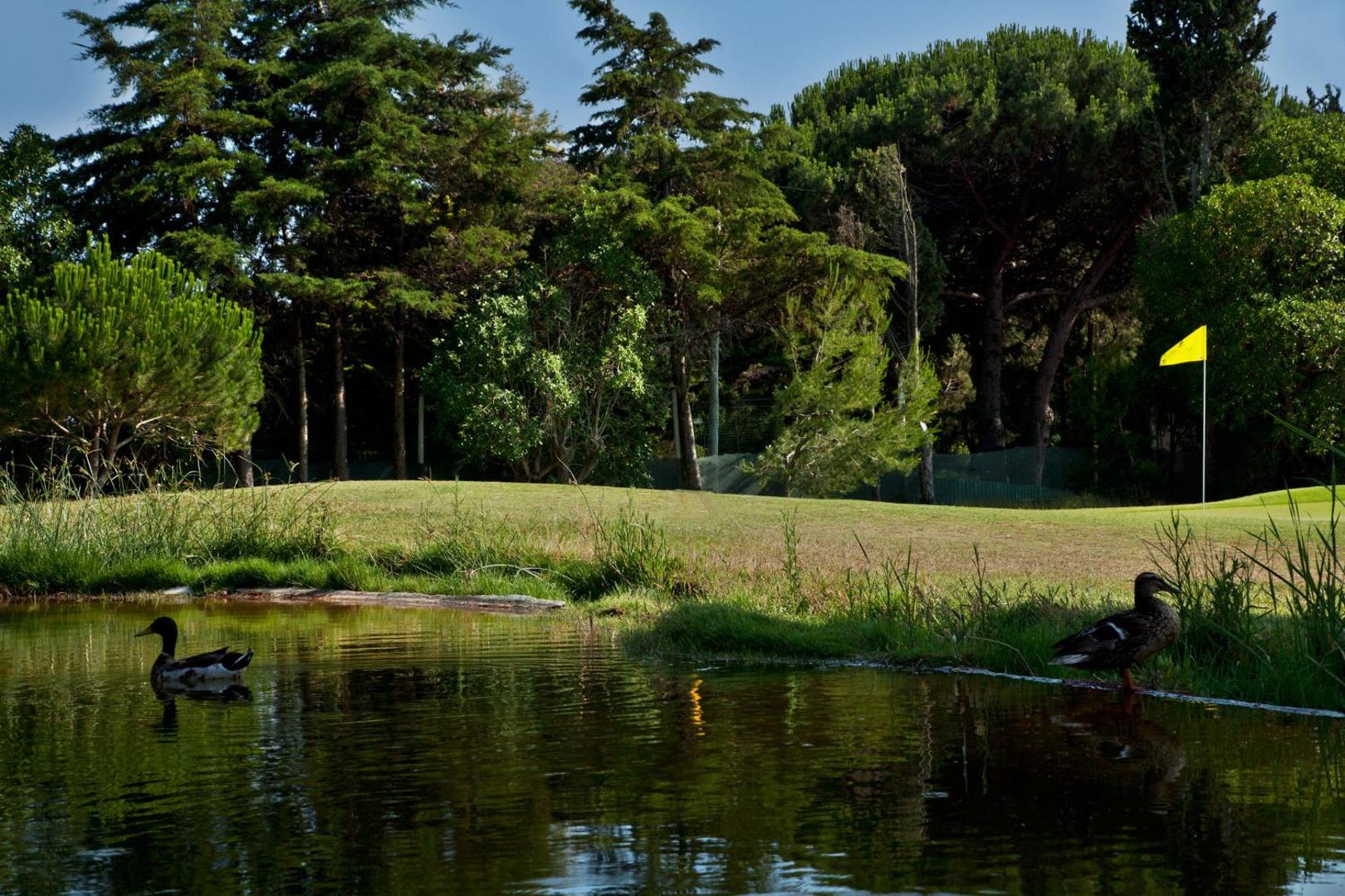 Palacio Estoril