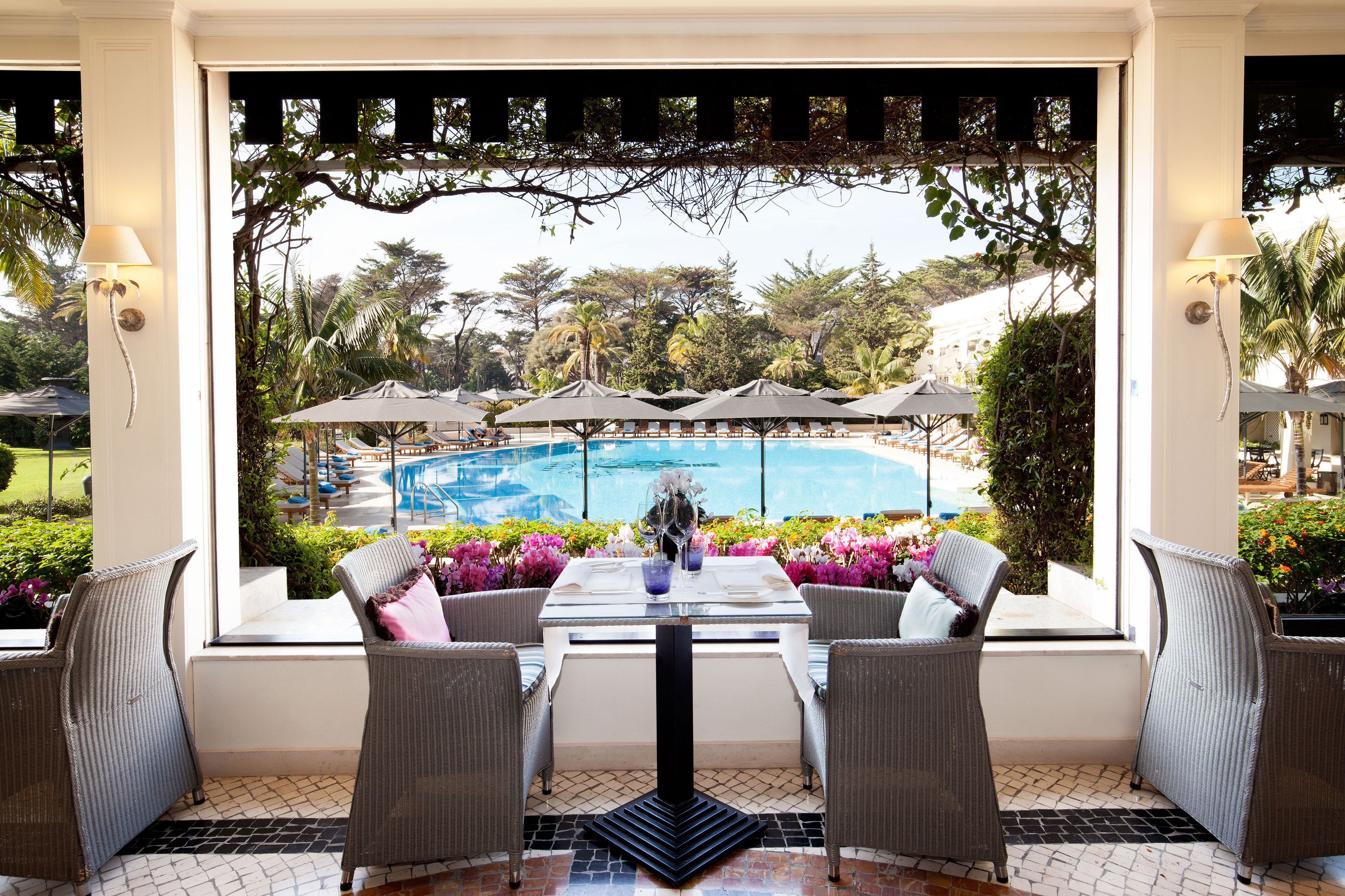 Palacio Estoril