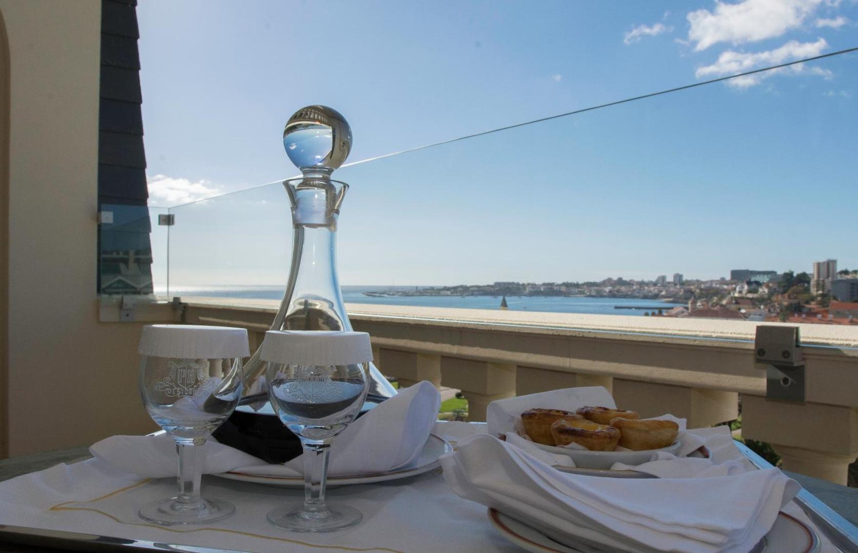 Palacio Estoril