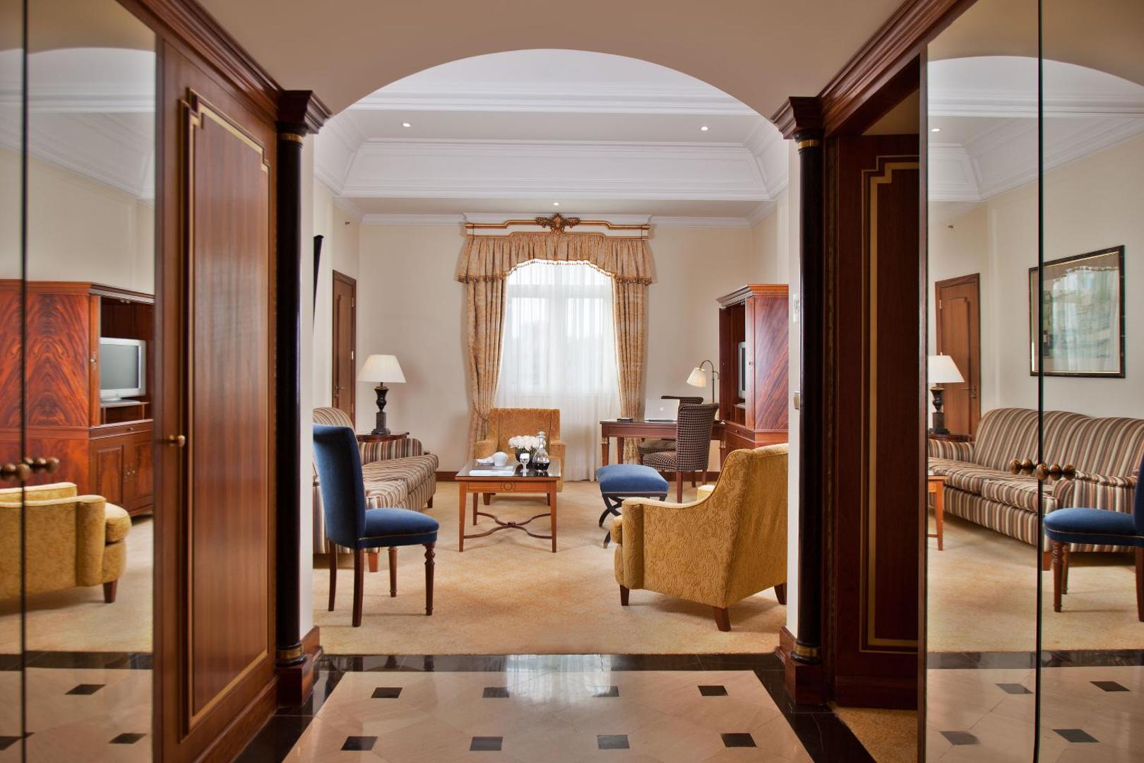 Palacio Estoril
