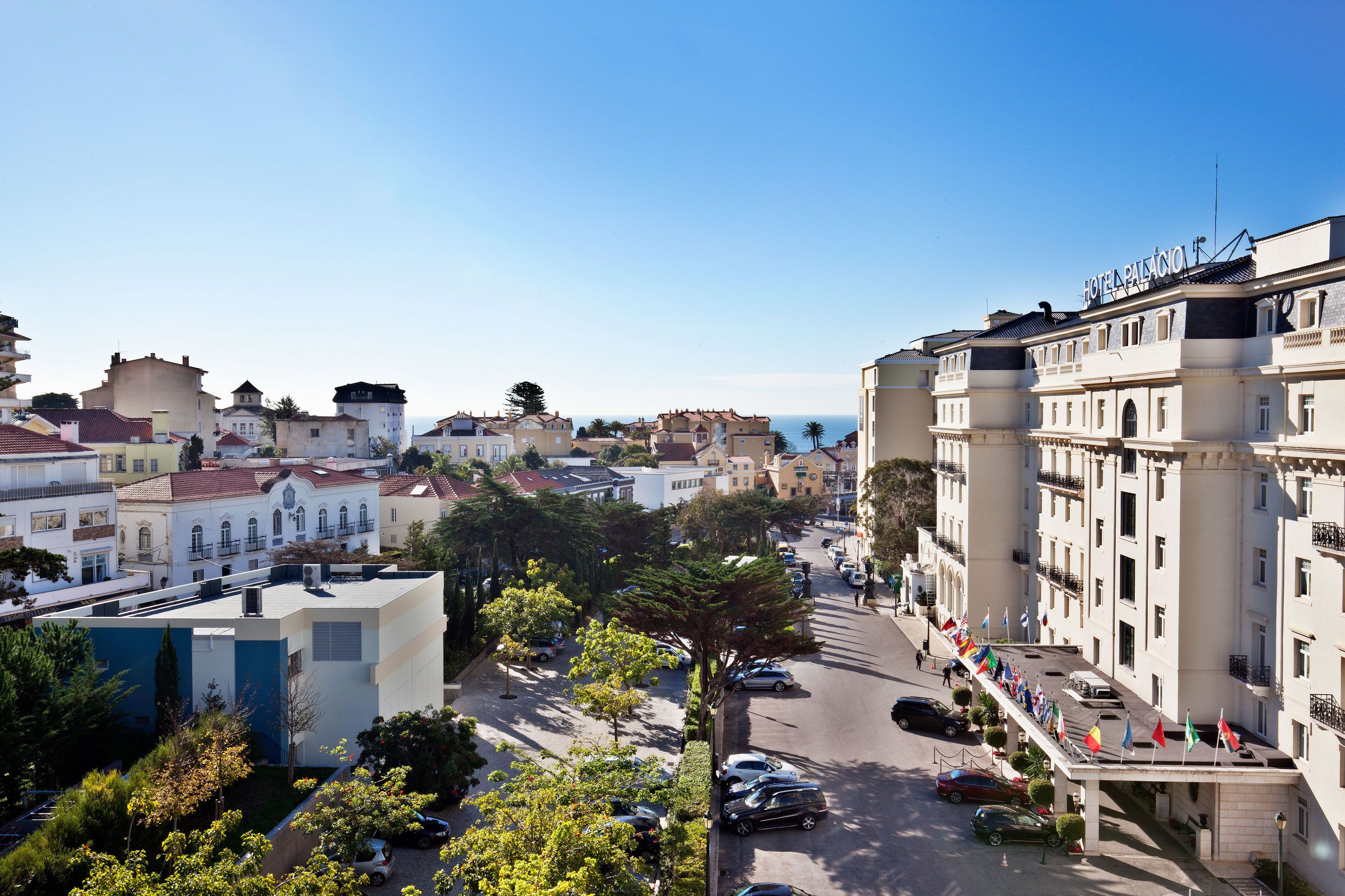 Palacio Estoril