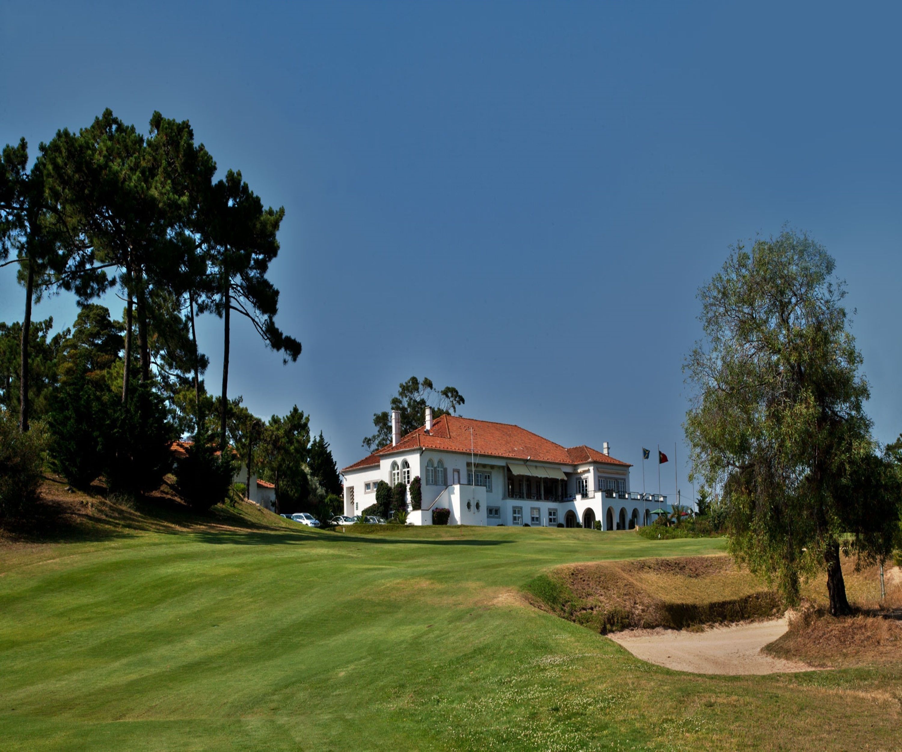 Palacio Estoril