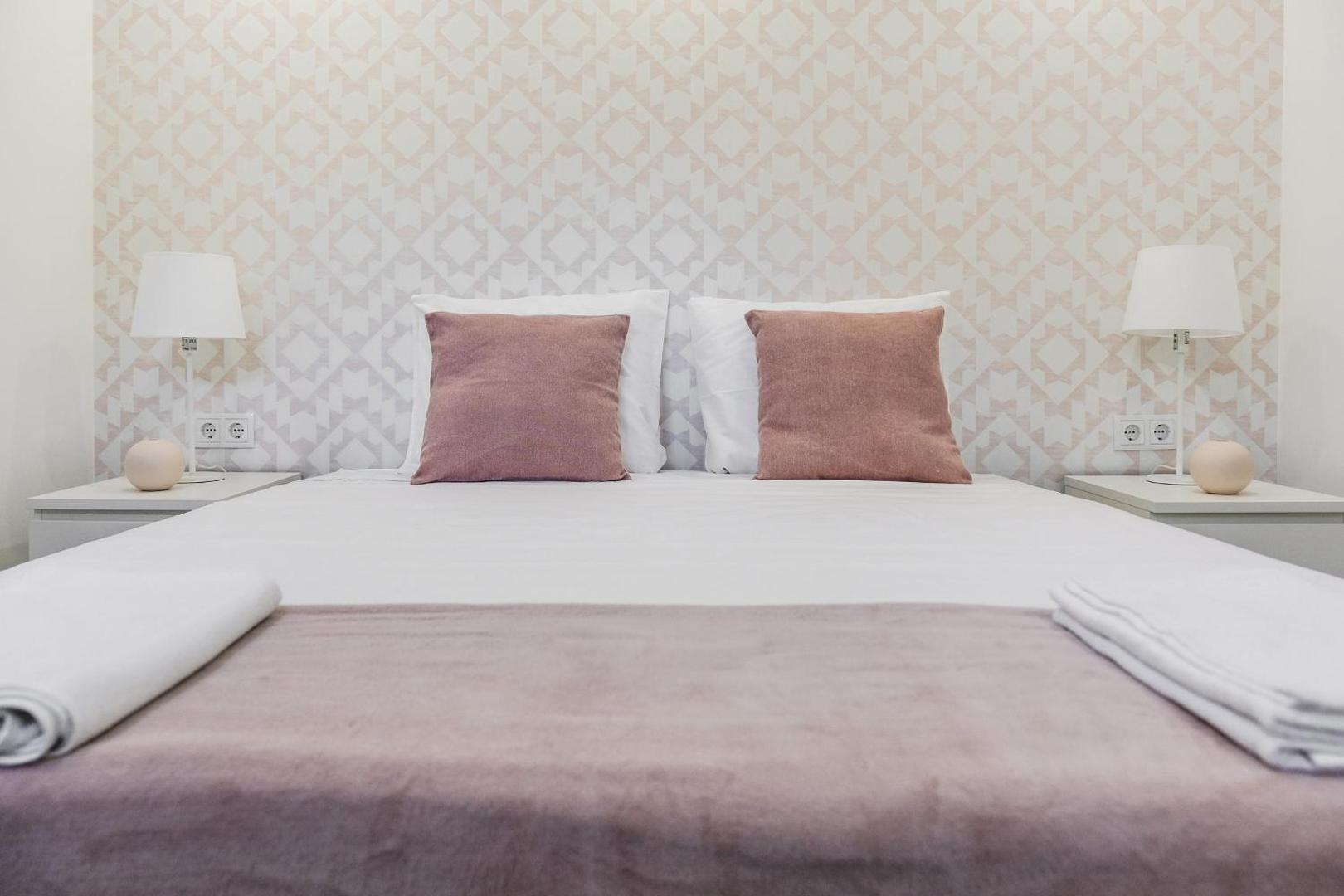 4U Lisbon Airport Suites