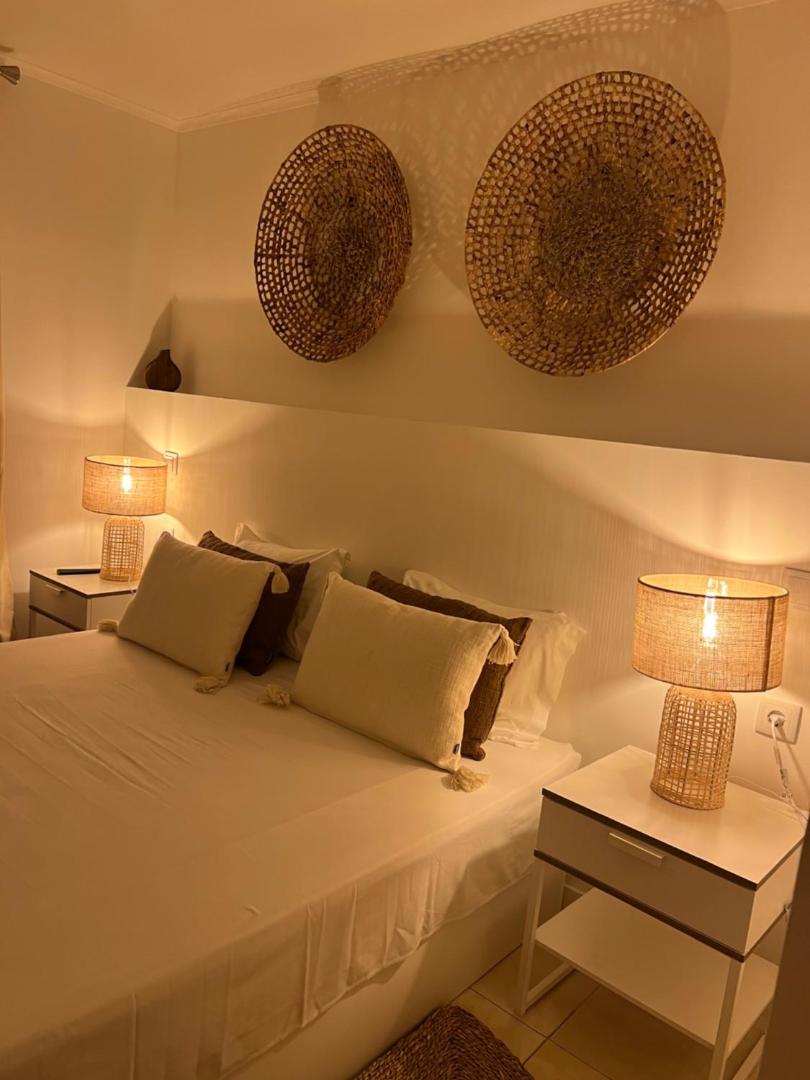 4U Lisbon Airport Suites