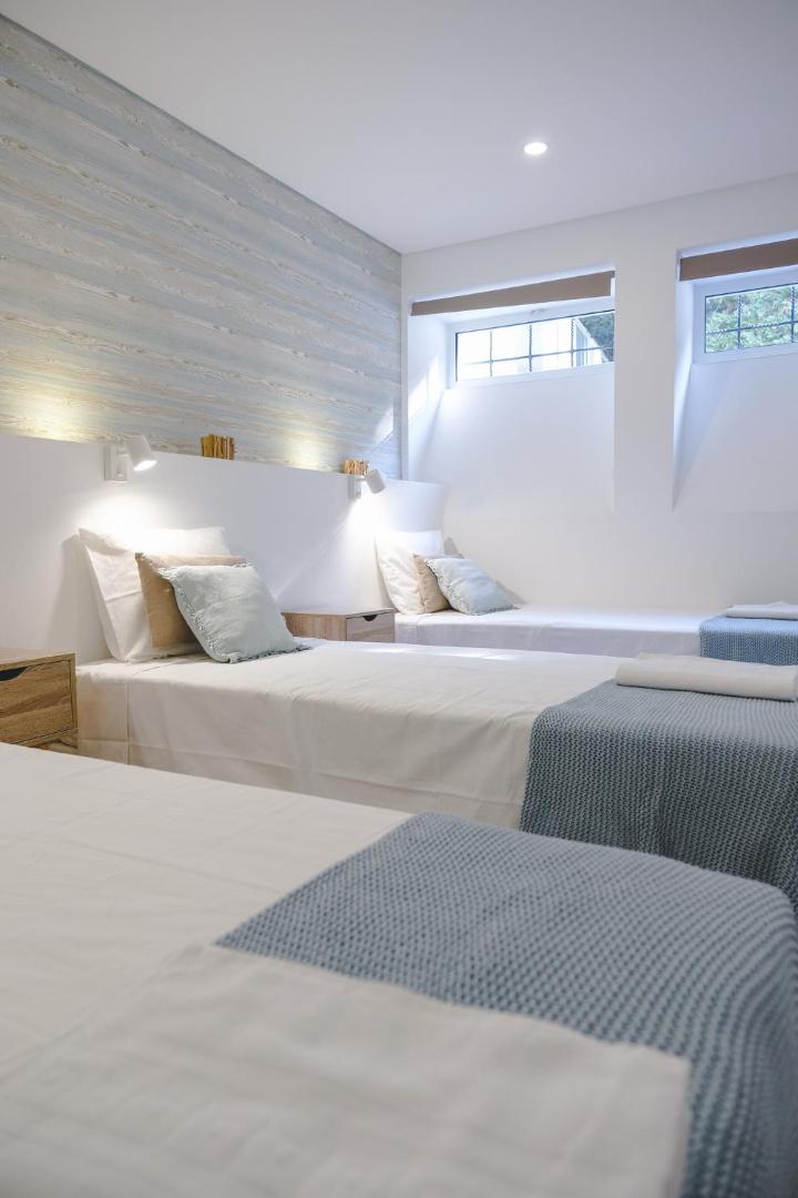 4U Lisbon Airport Suites