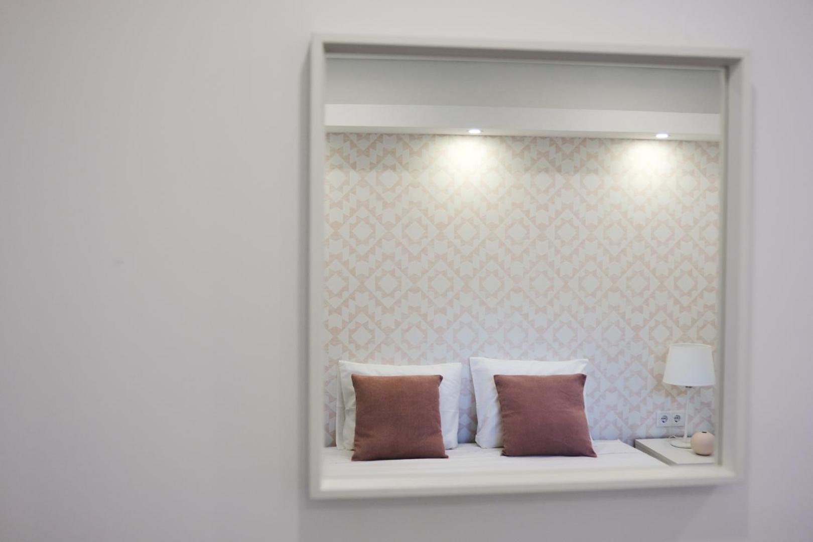 4U Lisbon Airport Suites
