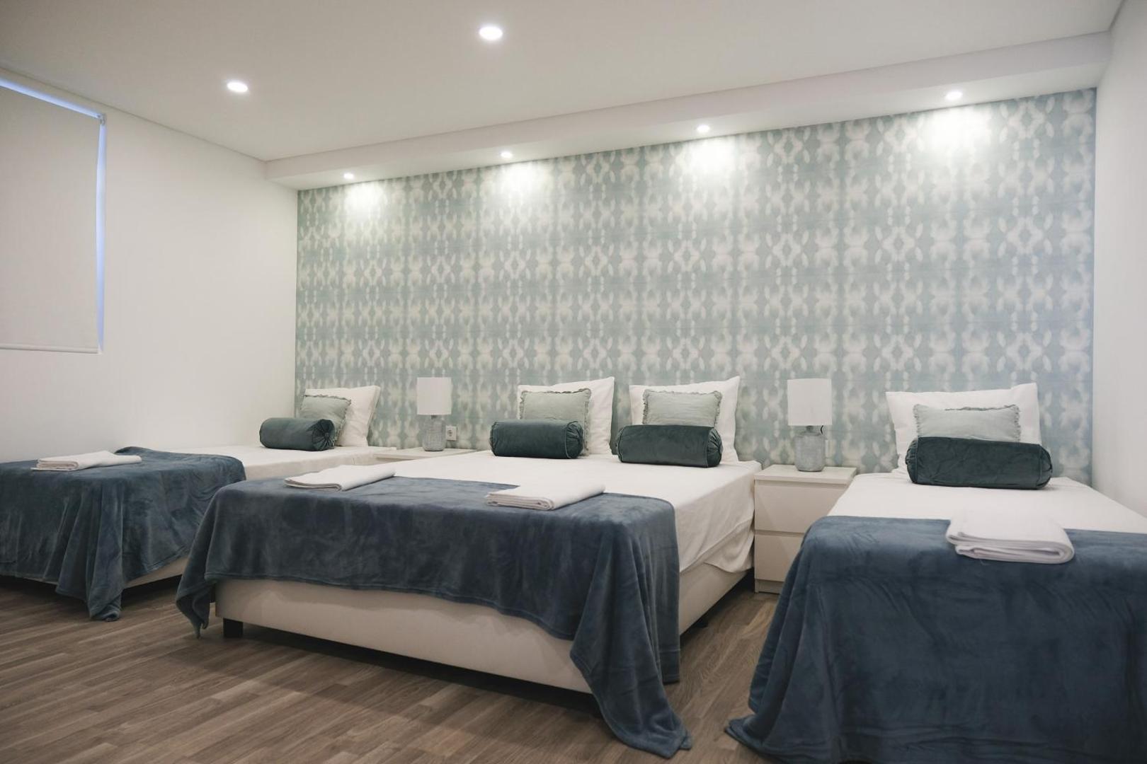 4U Lisbon Airport Suites