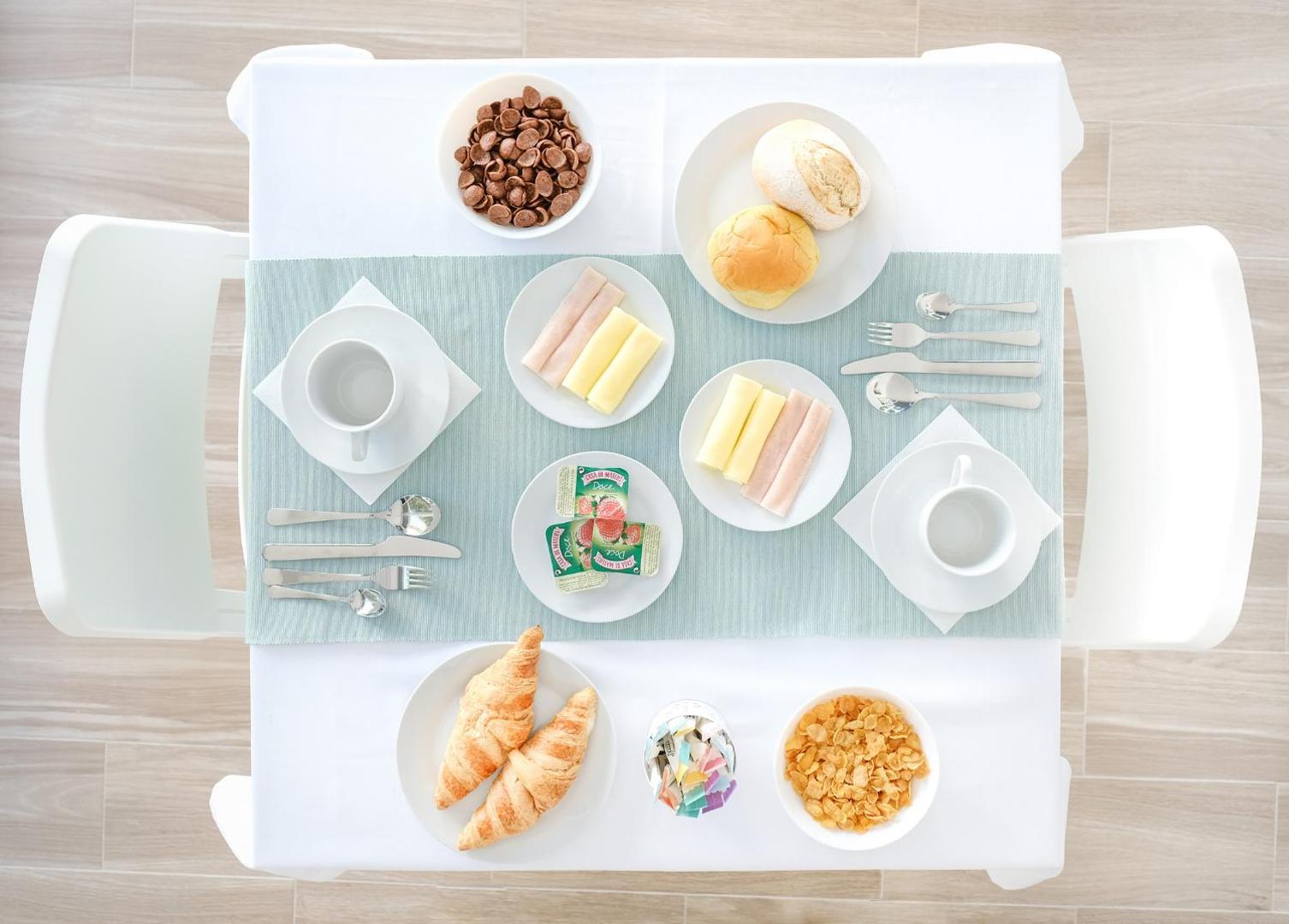 4U Lisbon Airport Suites