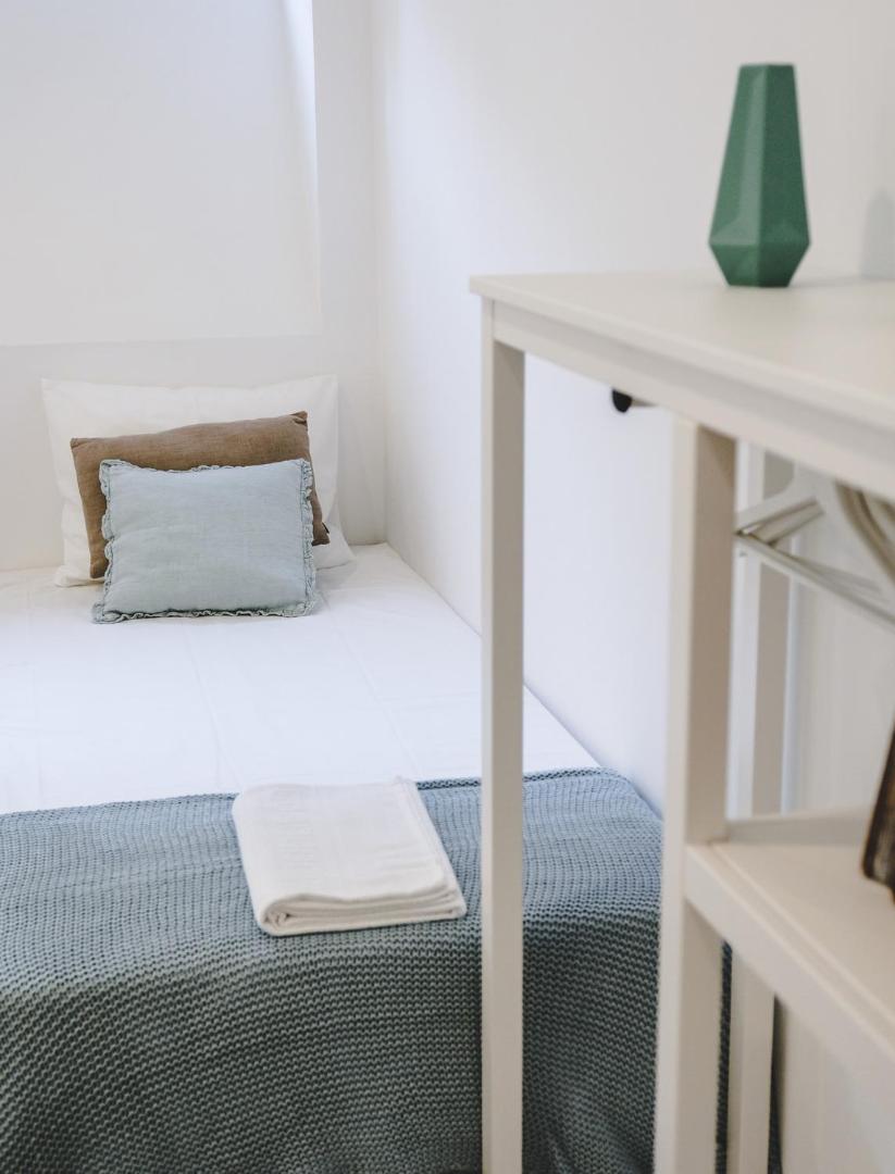 4U Lisbon Airport Suites
