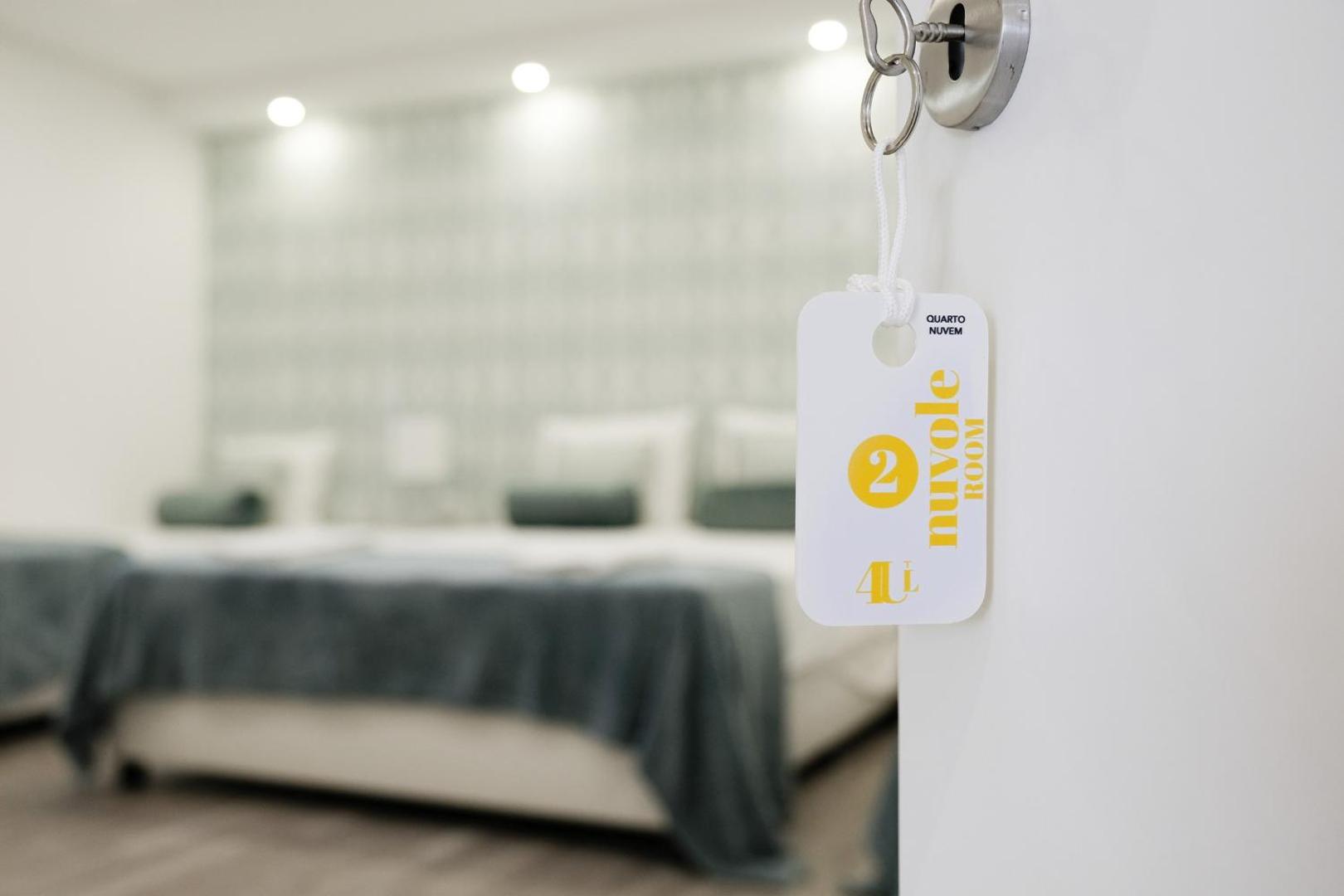 4U Lisbon Airport Suites