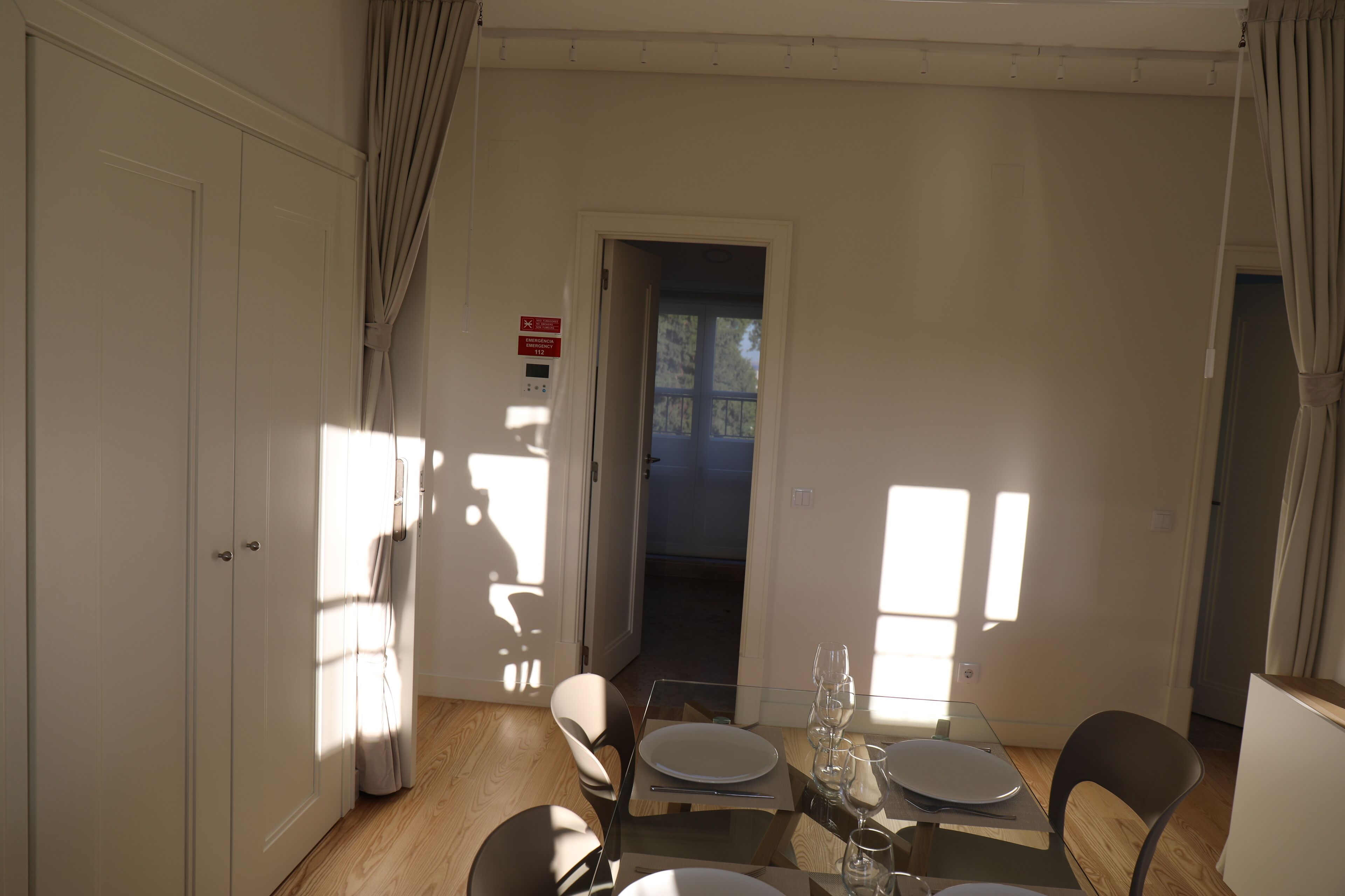 Ajuda Palace Inn