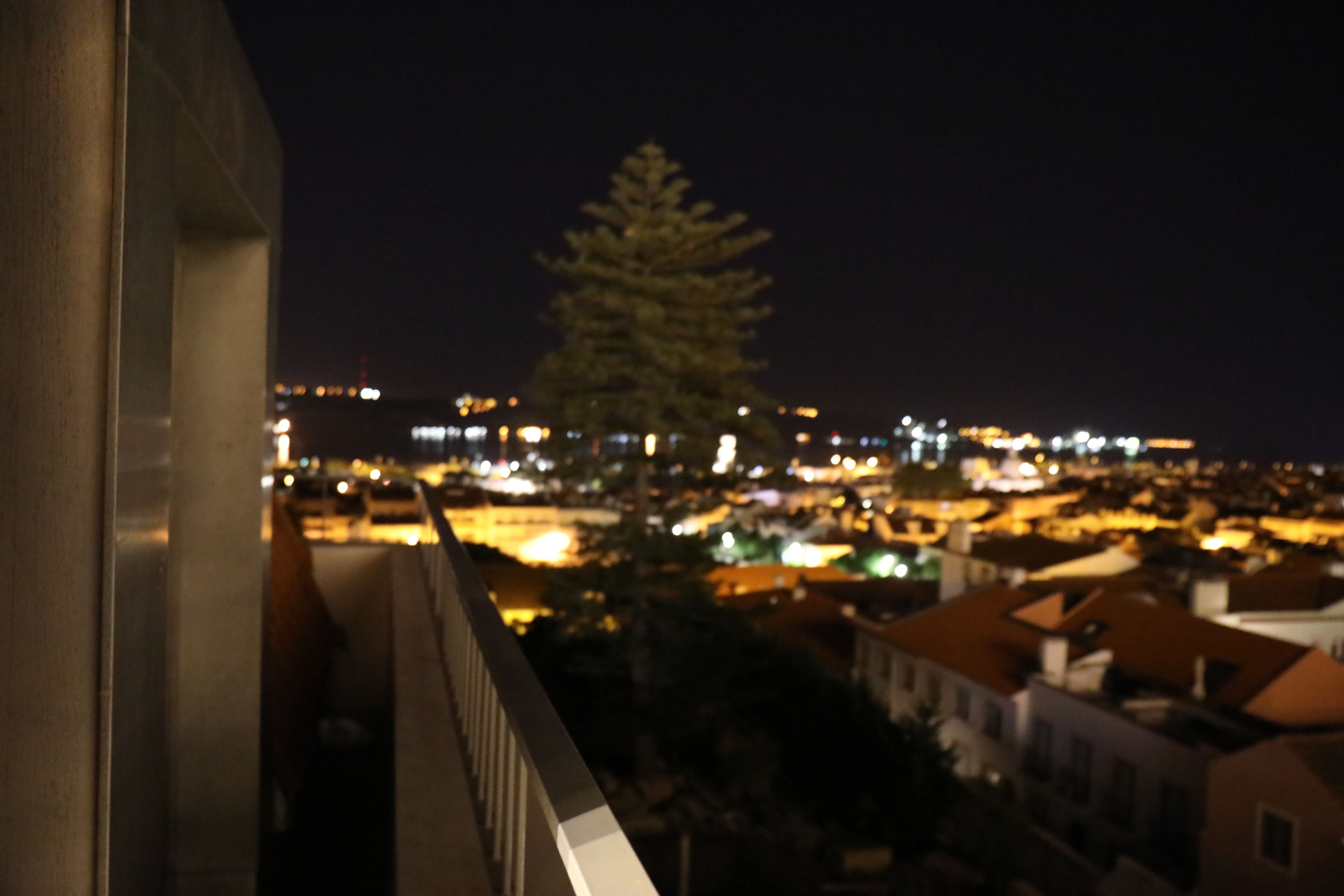 Ajuda Palace Inn