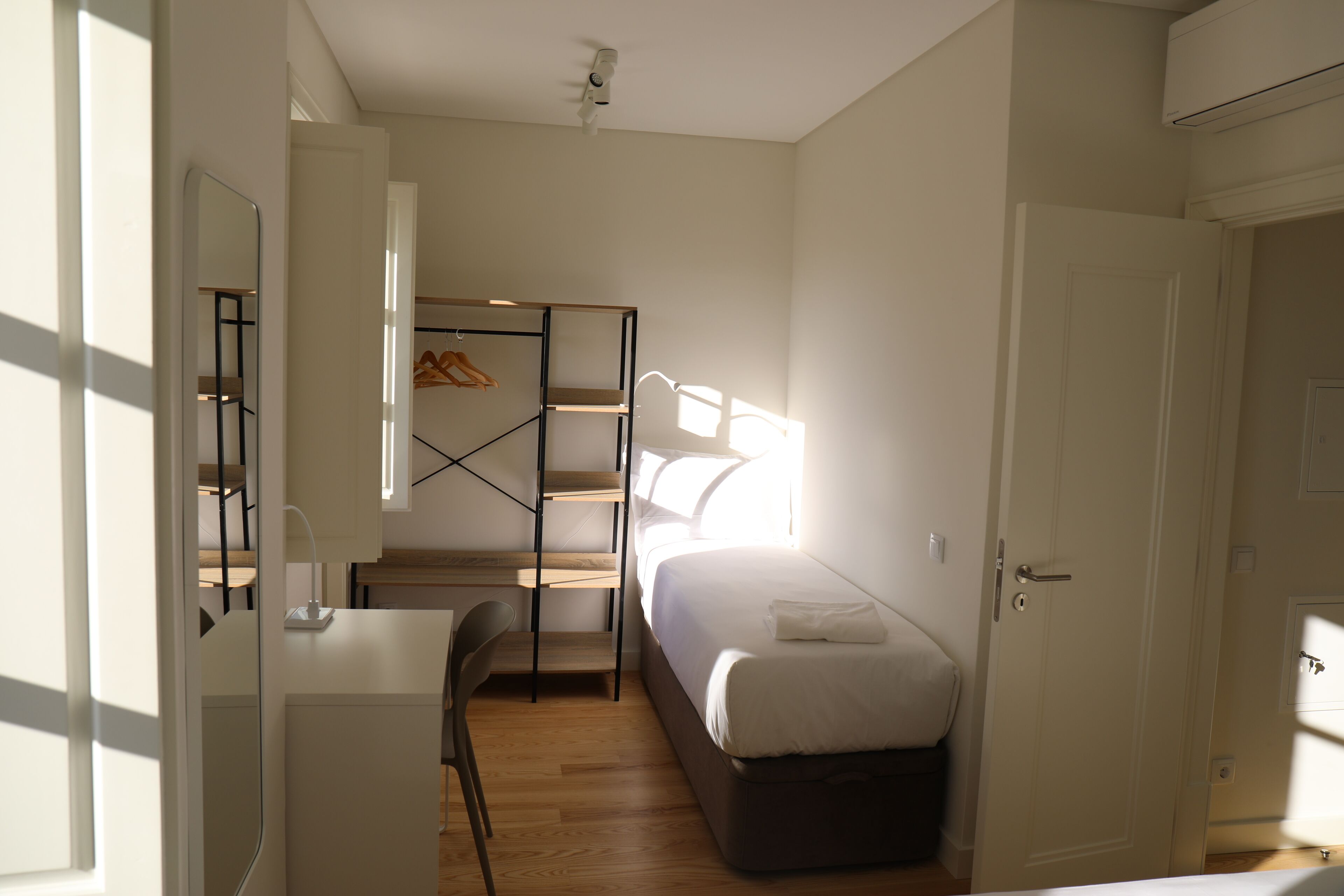 Ajuda Palace Inn