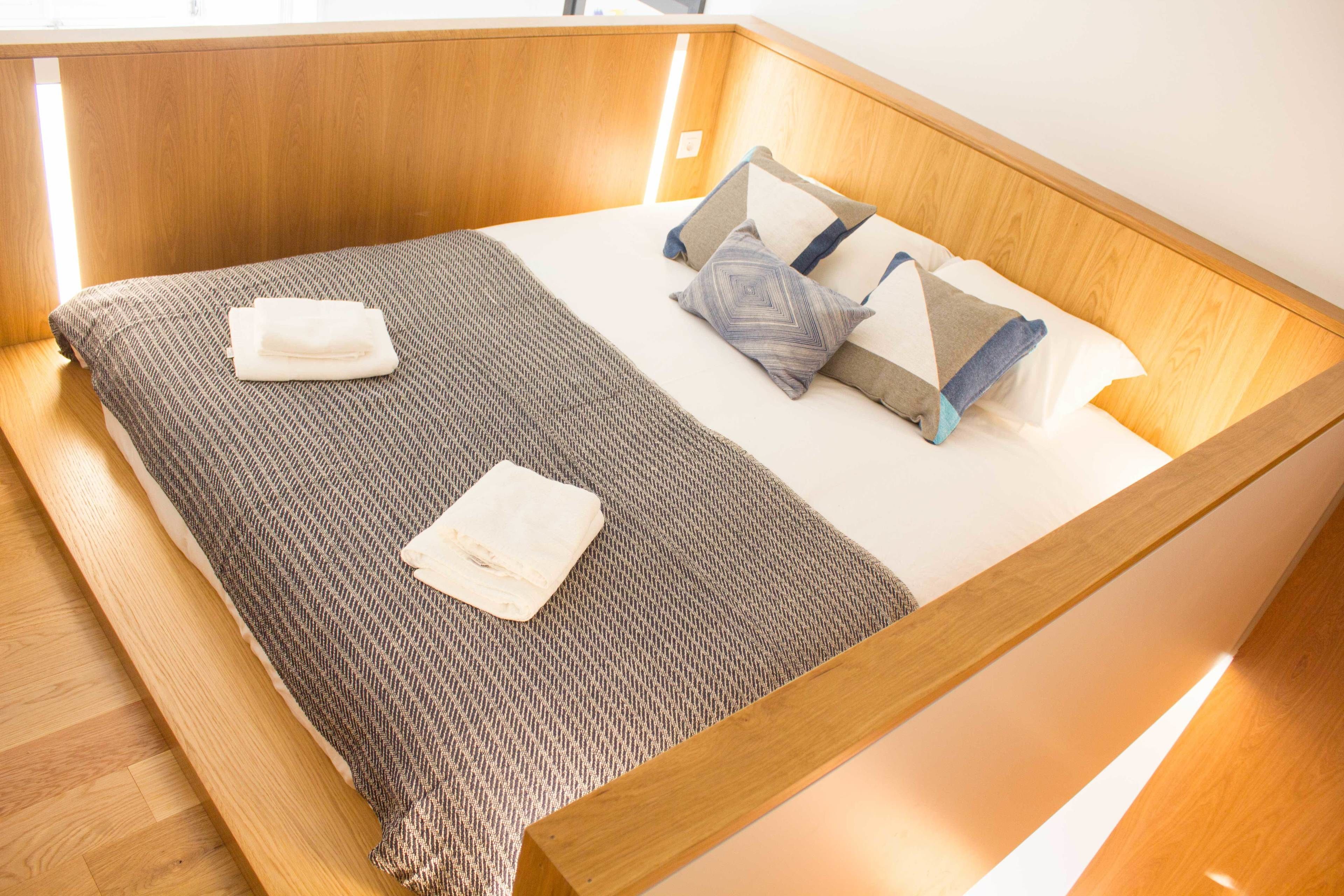 Alfama Blue By Lu Holidays