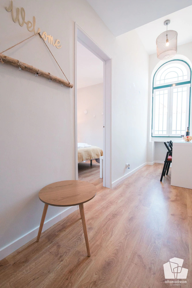 Alfama Dream Apartments