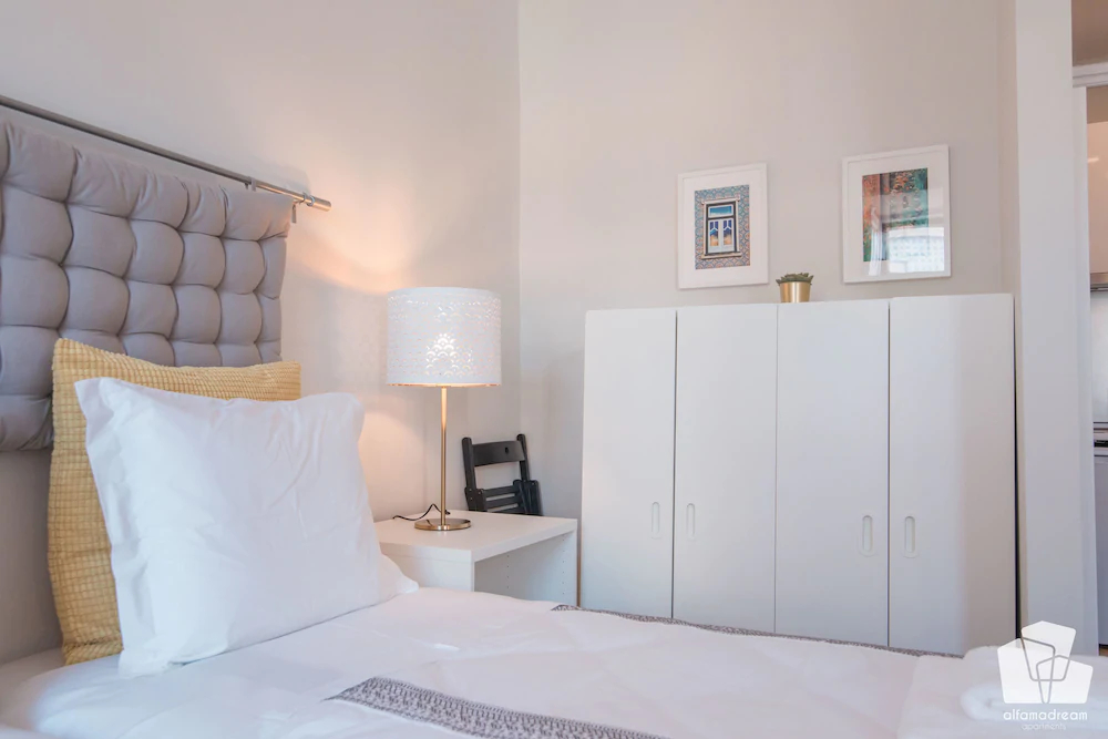 Alfama Dream Apartments