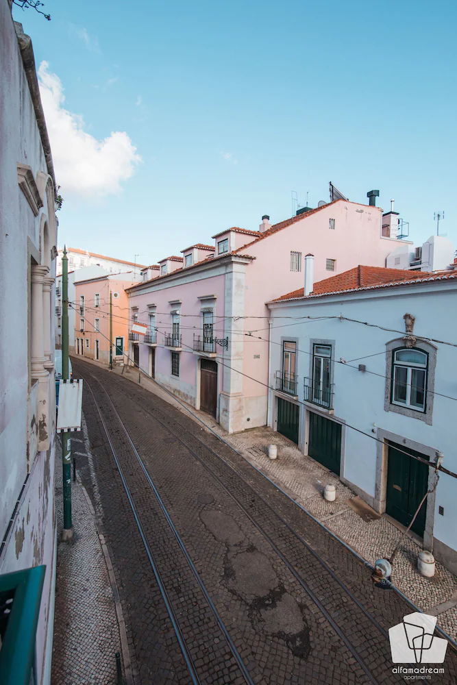 Alfama Dream Apartments