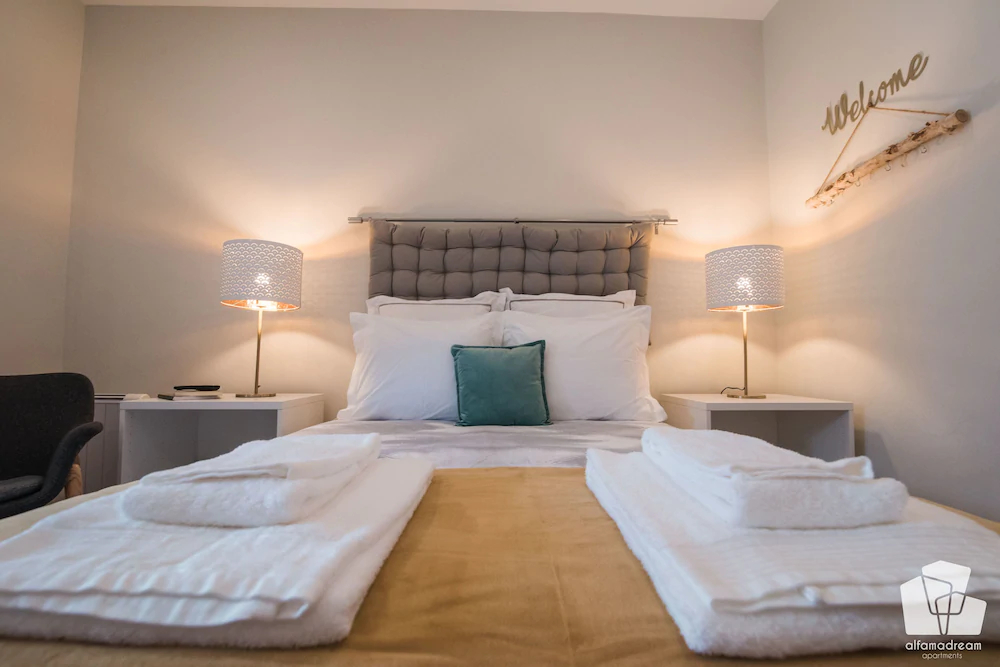 Alfama Dream Apartments