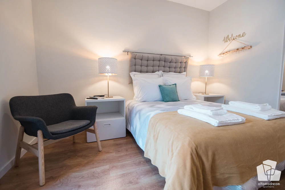 Alfama Dream Apartments
