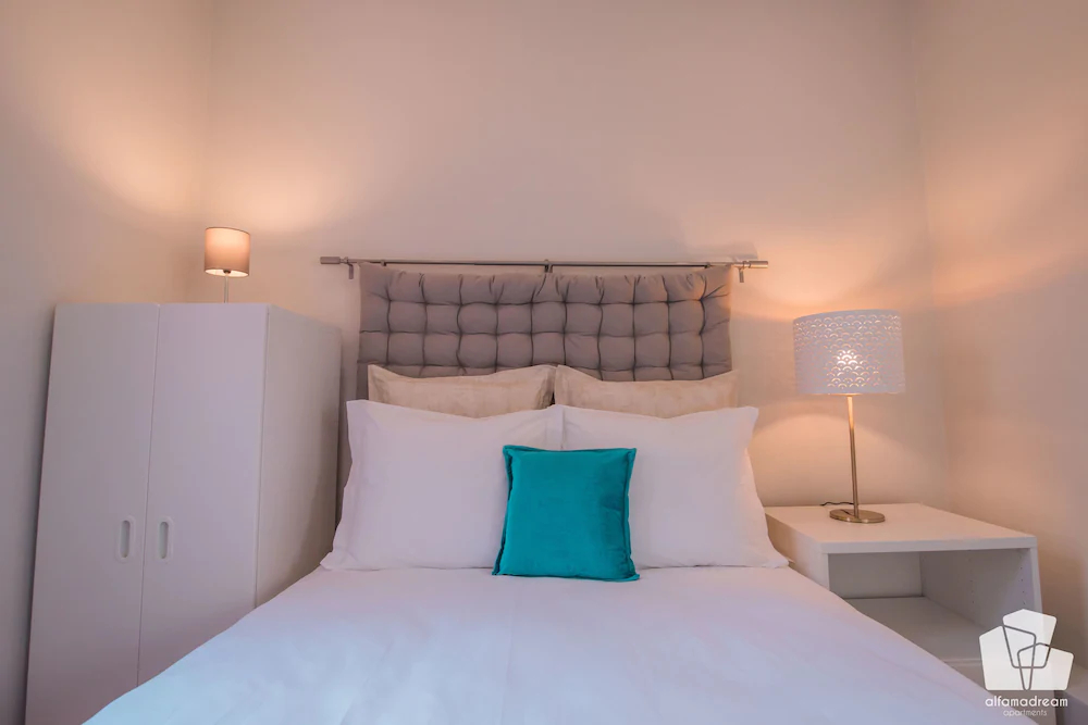 Alfama Dream Apartments