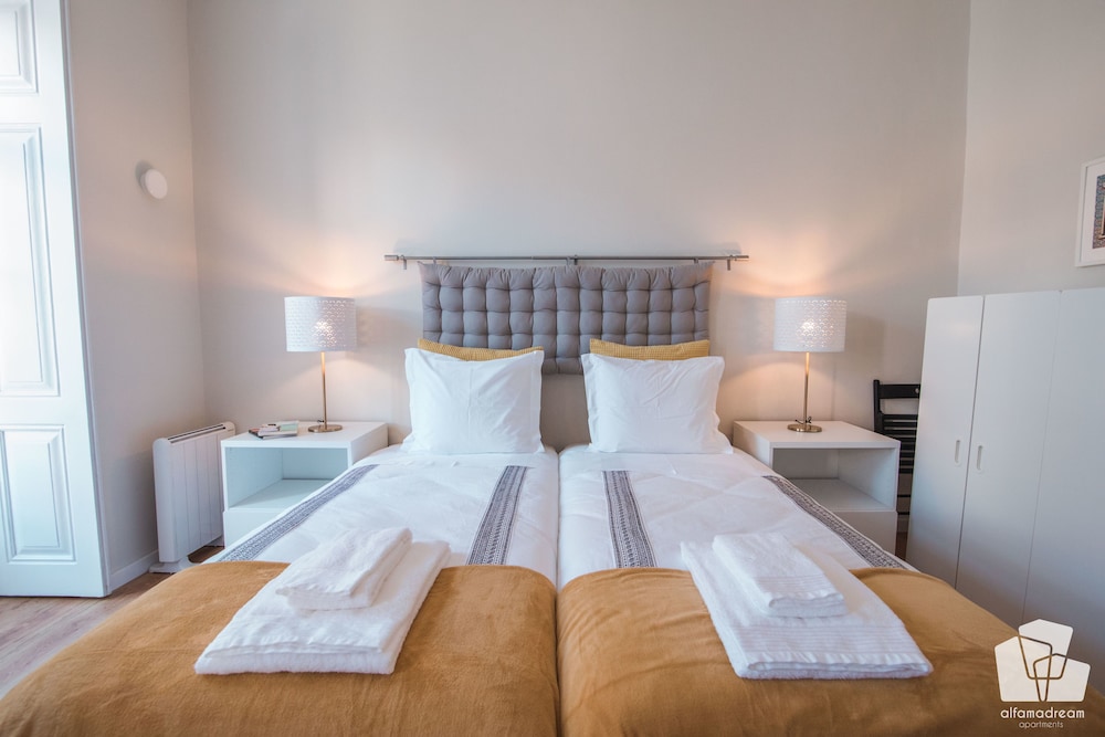 Alfama Dream Apartments