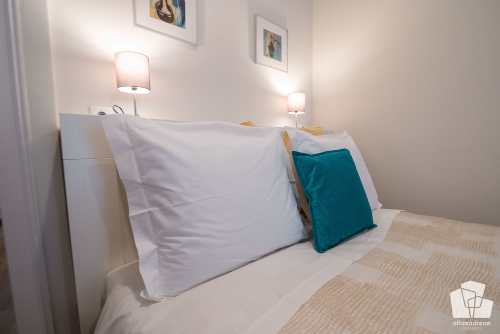 Alfama Dream Apartments
