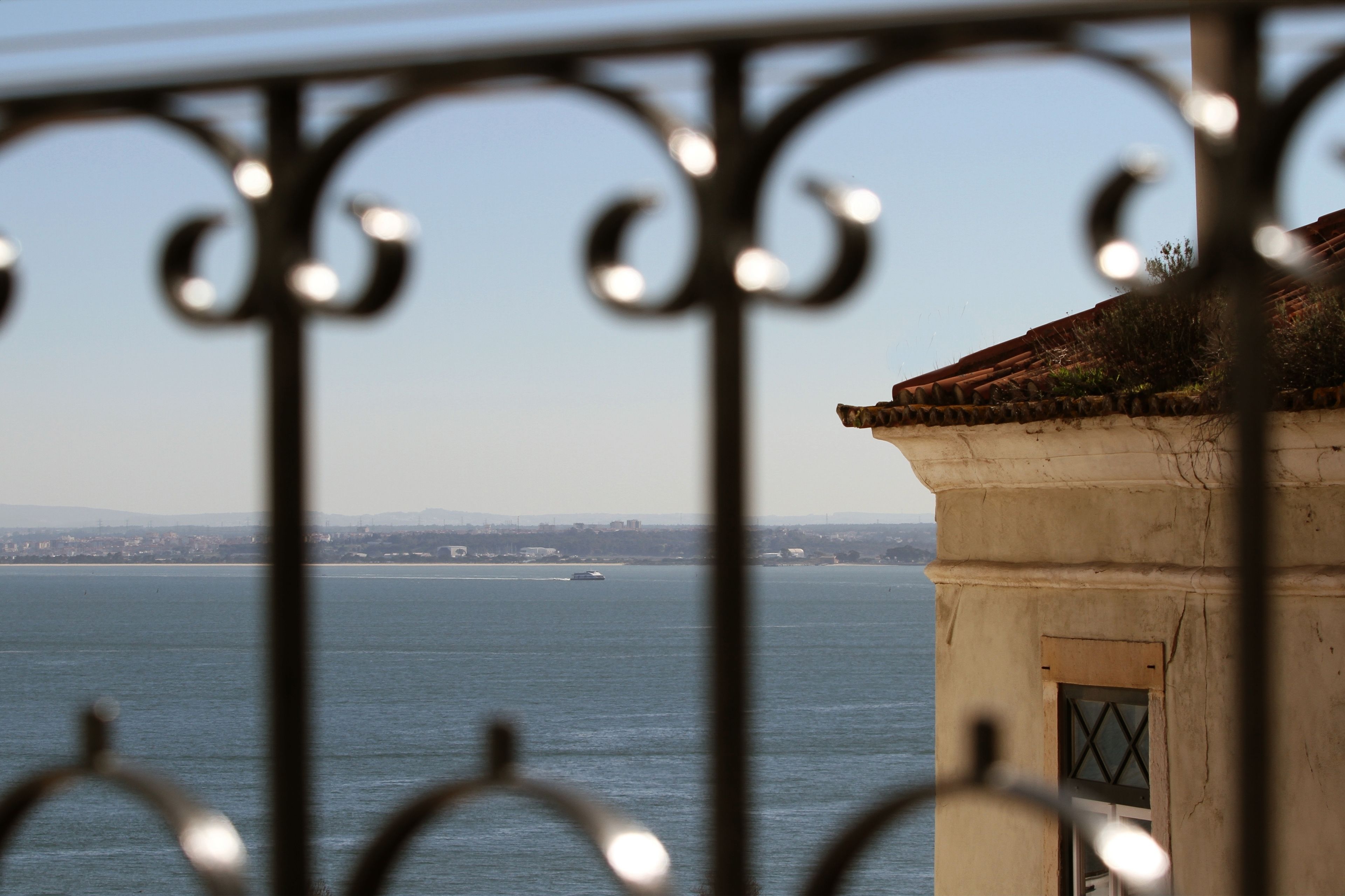 Alfama Right Point