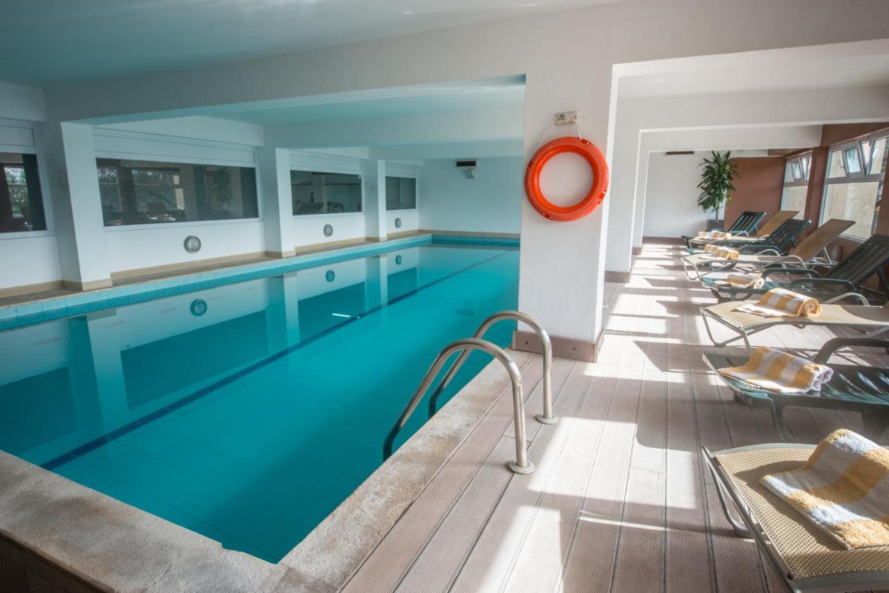 Amazónia Jamor Hotel