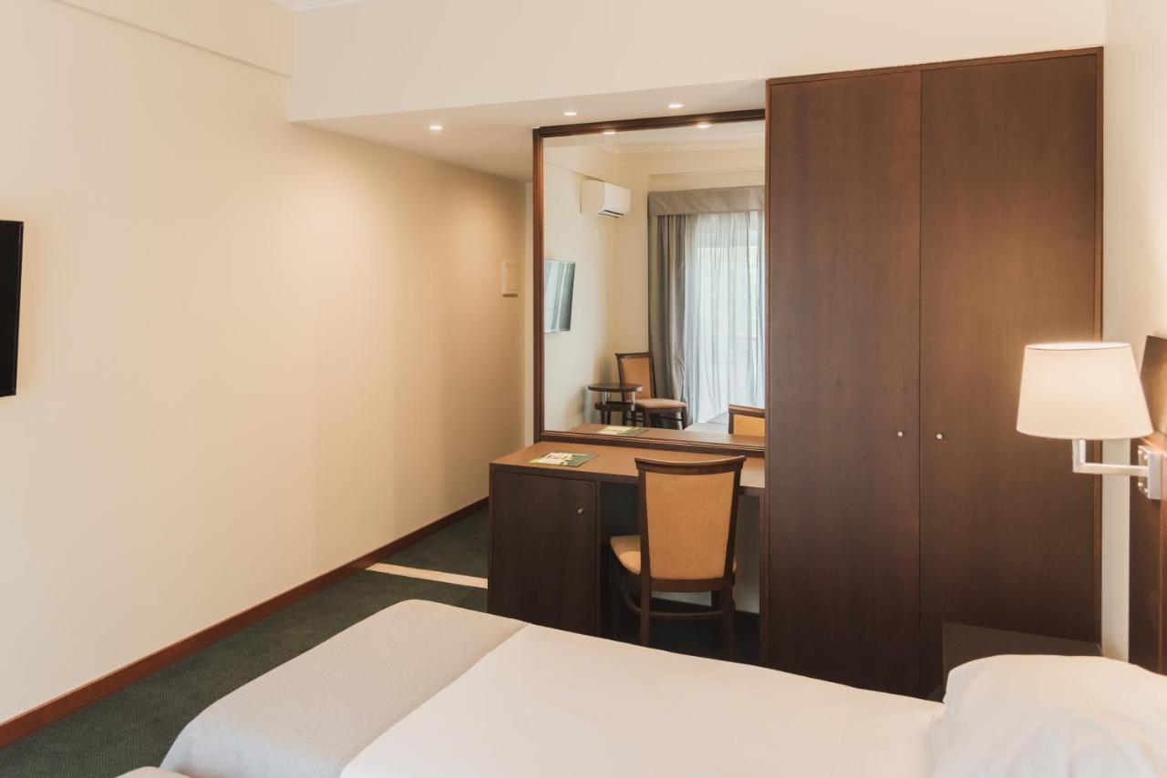 Amazónia Jamor Hotel