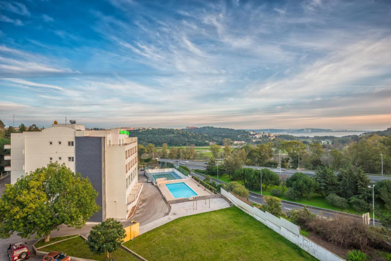Amazónia Jamor Hotel