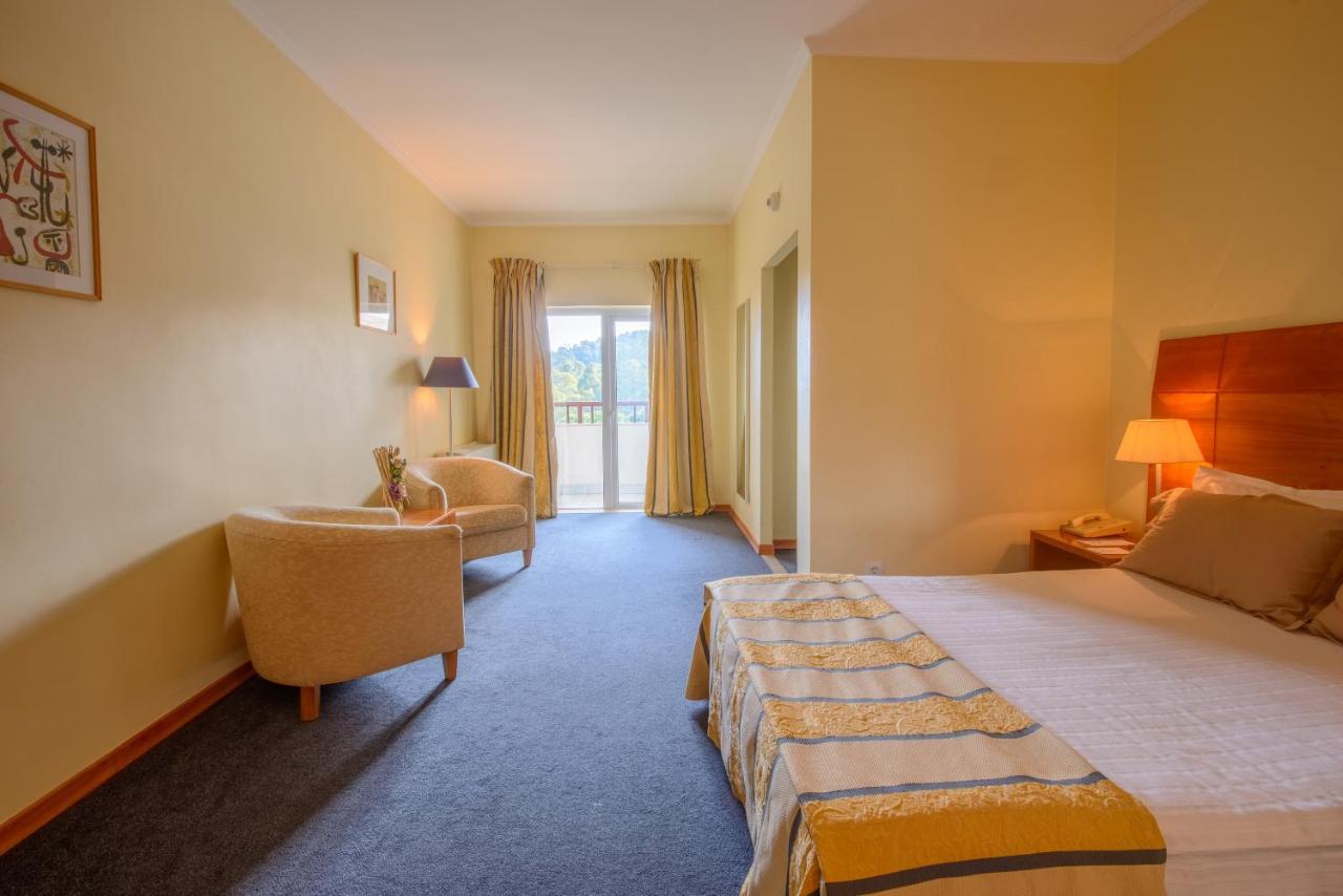 Amazónia Jamor Hotel