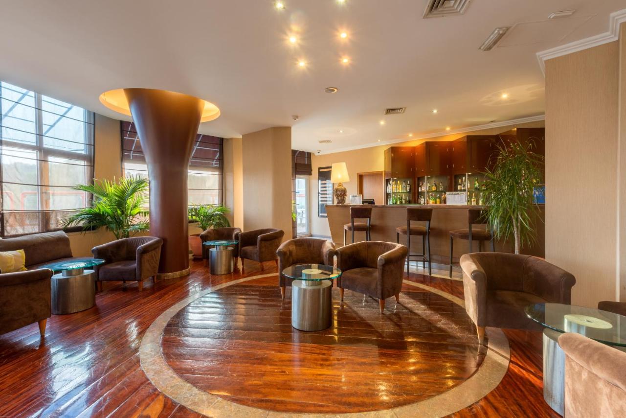 Amazónia Jamor Hotel