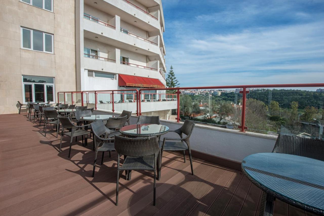 Amazónia Jamor Hotel