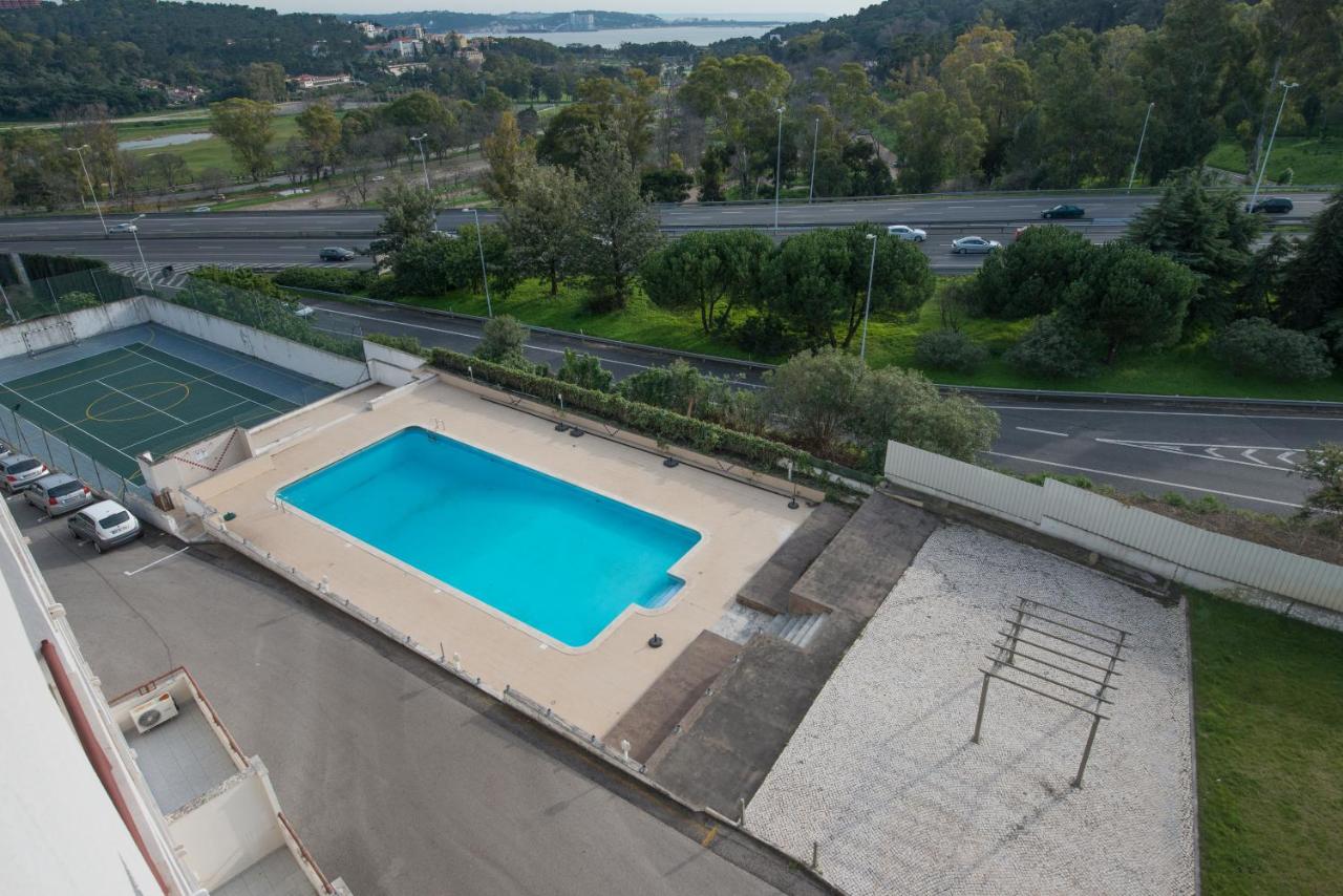 Amazónia Jamor Hotel