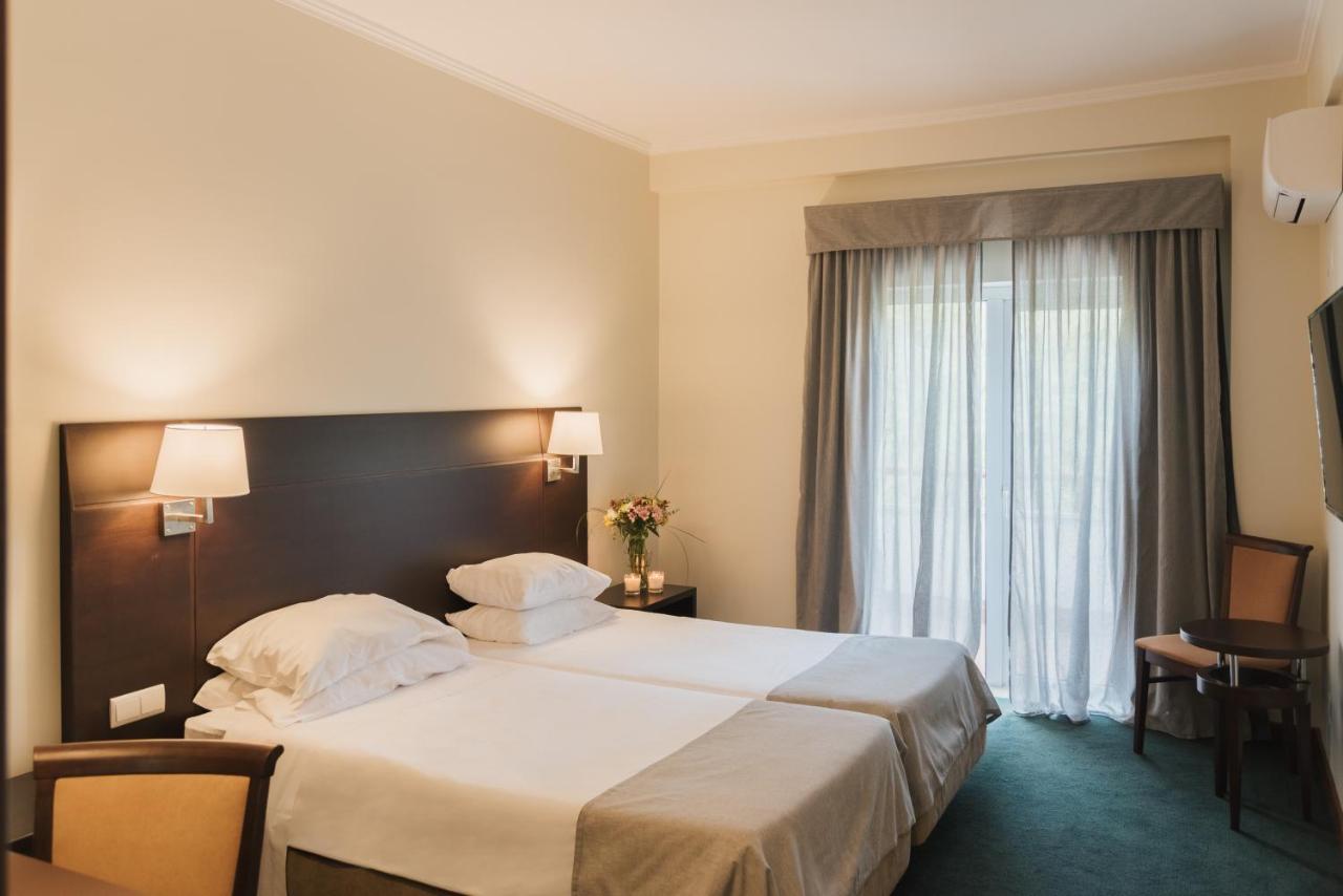 Amazónia Jamor Hotel
