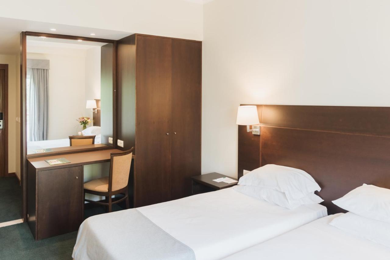 Amazónia Jamor Hotel