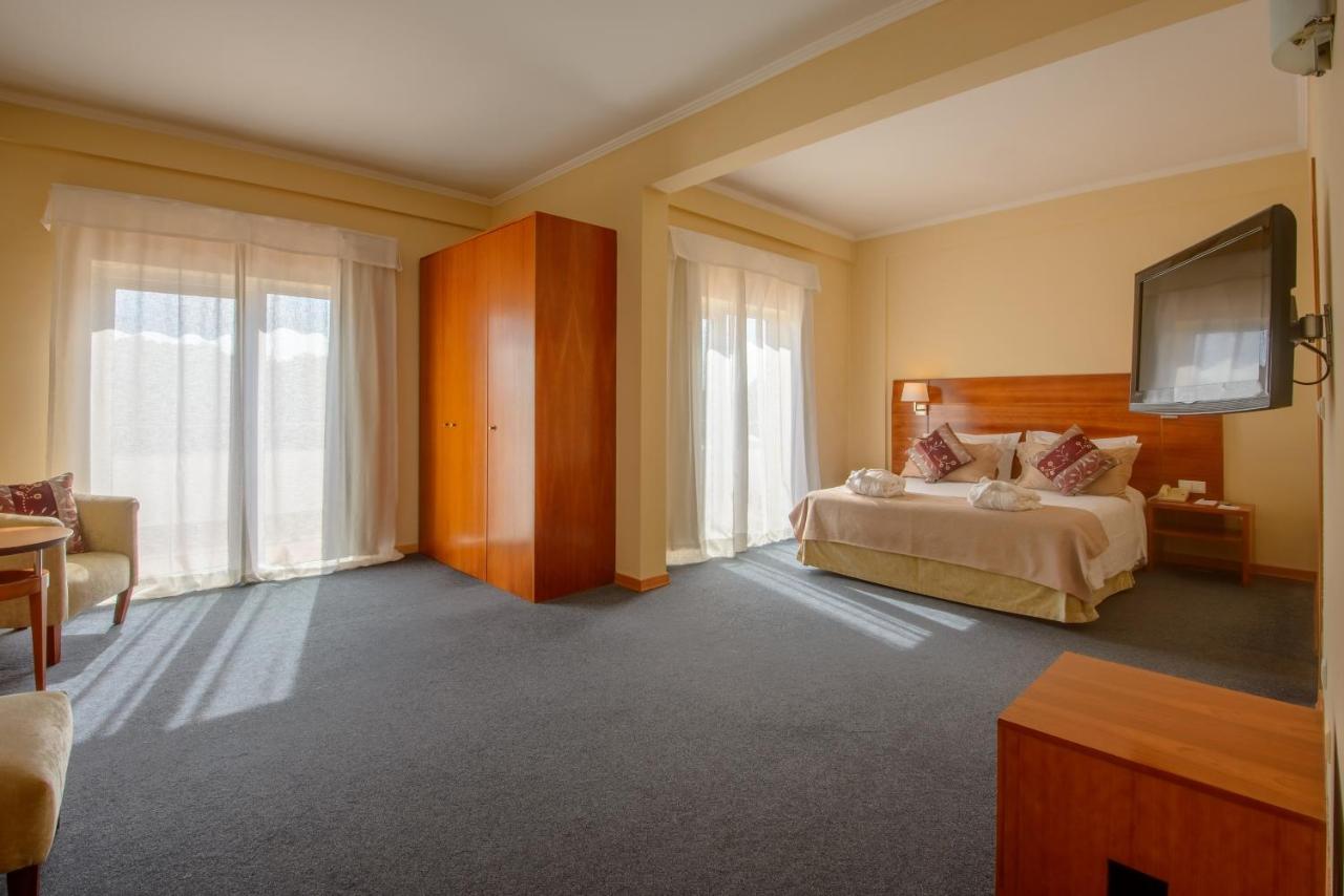 Amazónia Jamor Hotel
