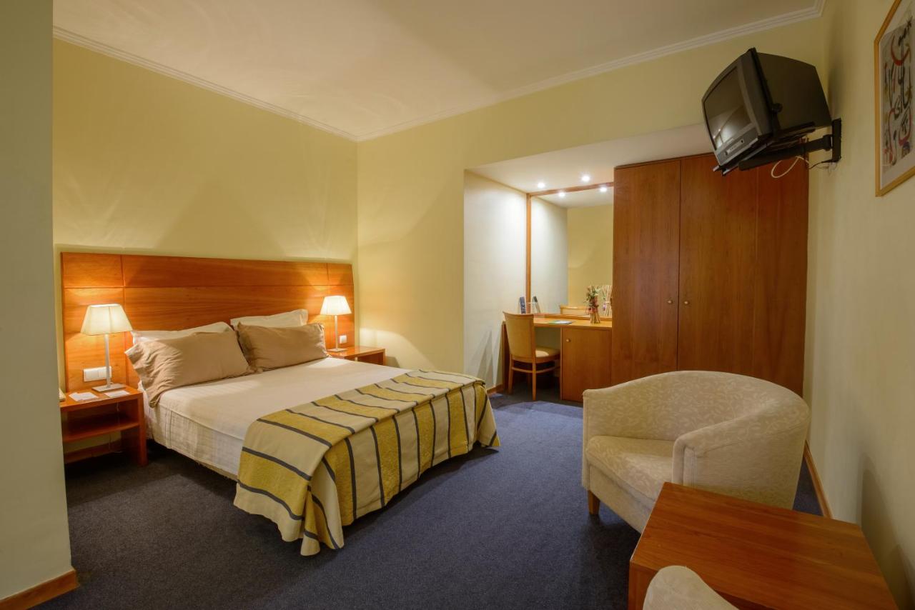 Amazónia Jamor Hotel