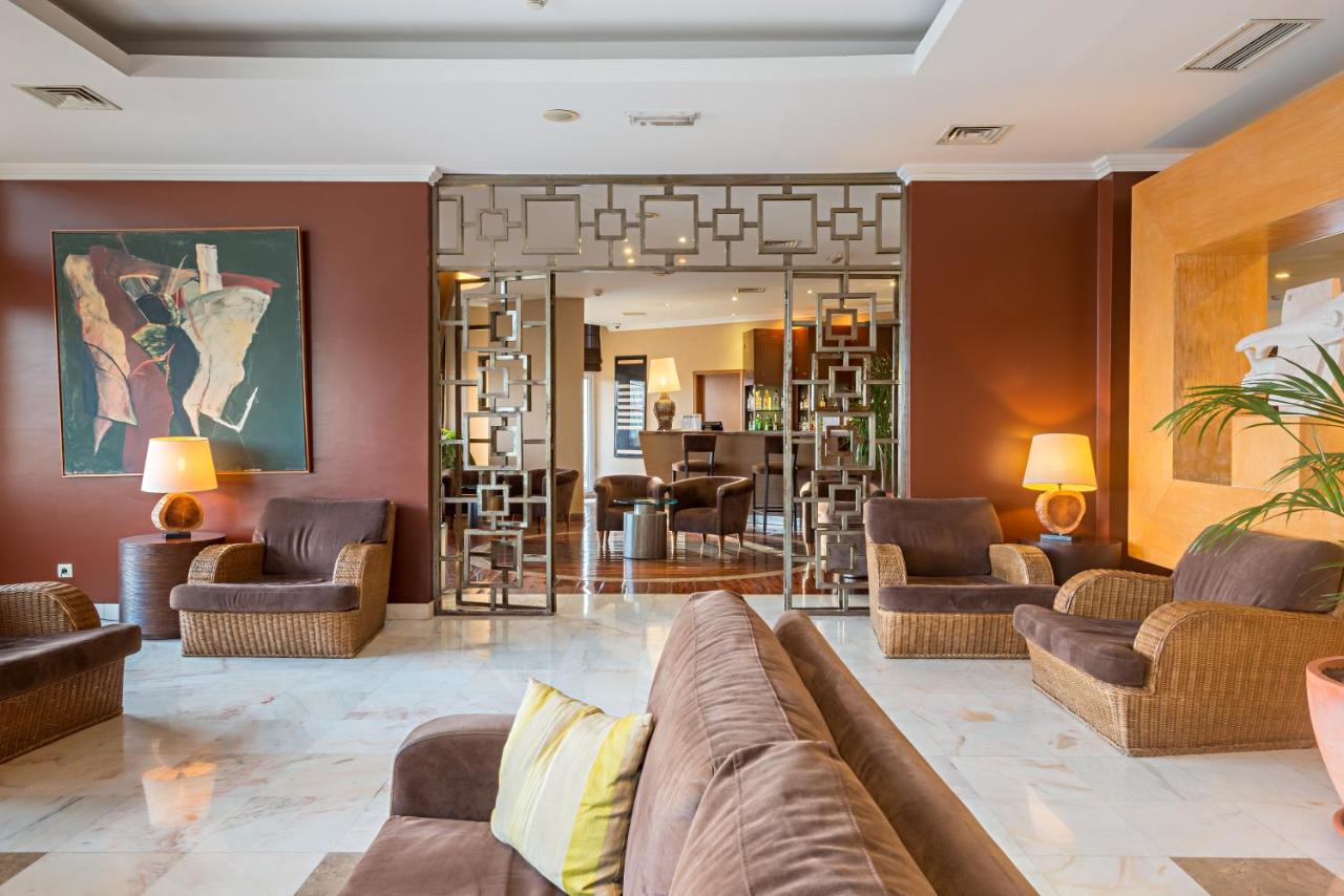 Amazónia Jamor Hotel