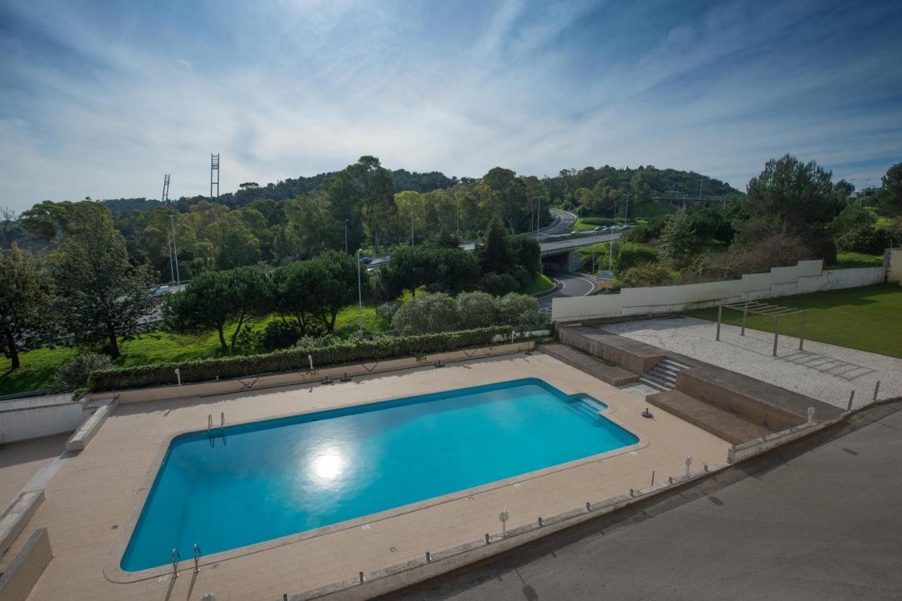 Amazónia Jamor Hotel