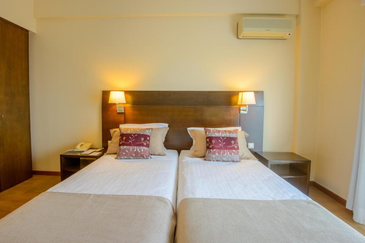 Amazónia Jamor Hotel